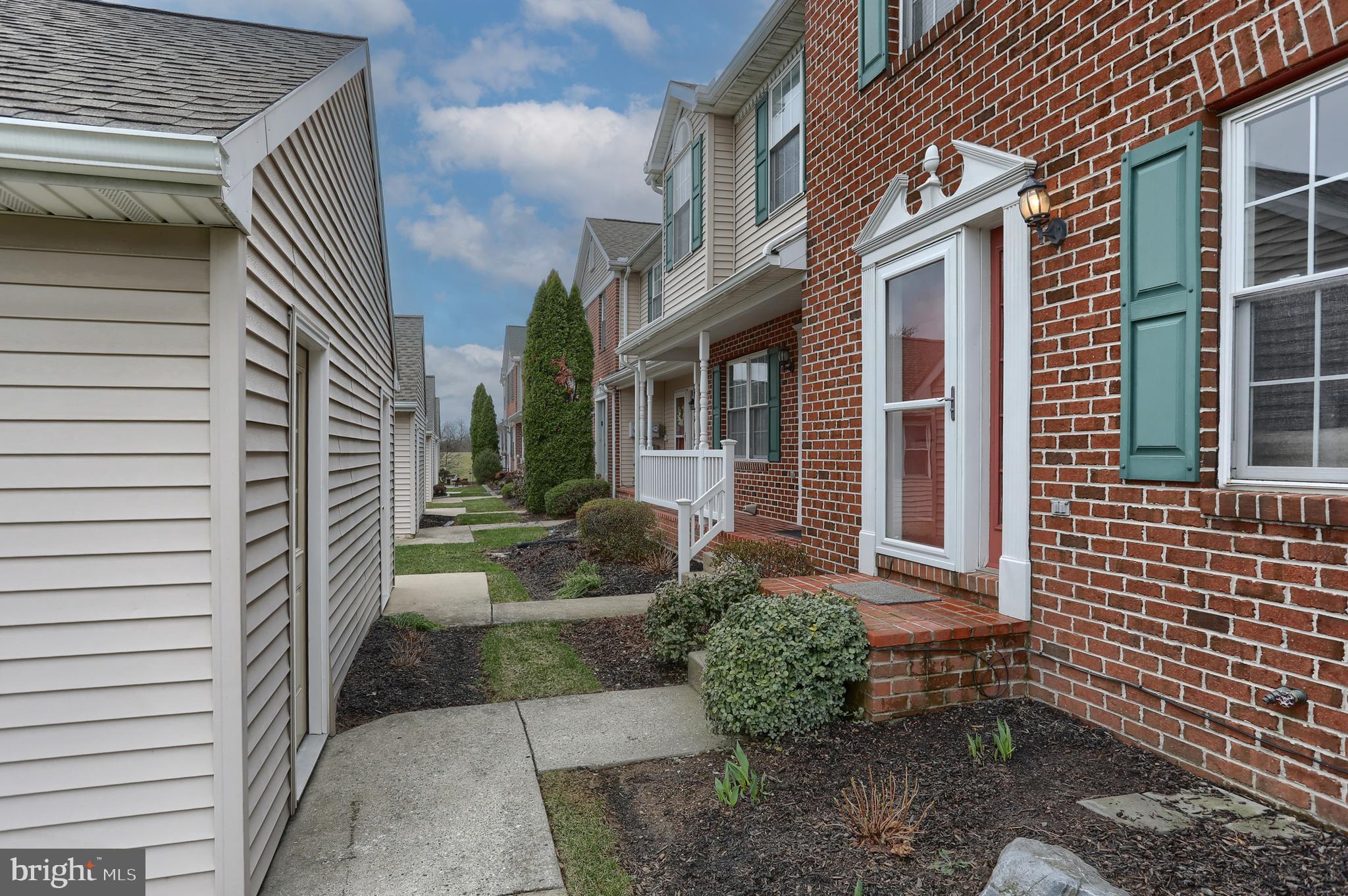 FOREST GLEN - Residential