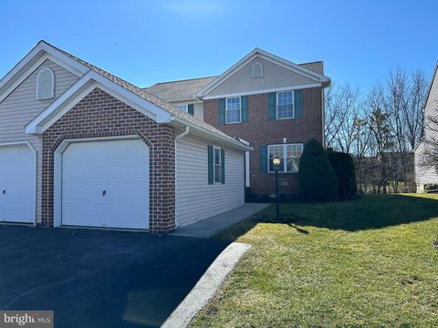 174 SPRUCE CT ANNVILLE PA 17003