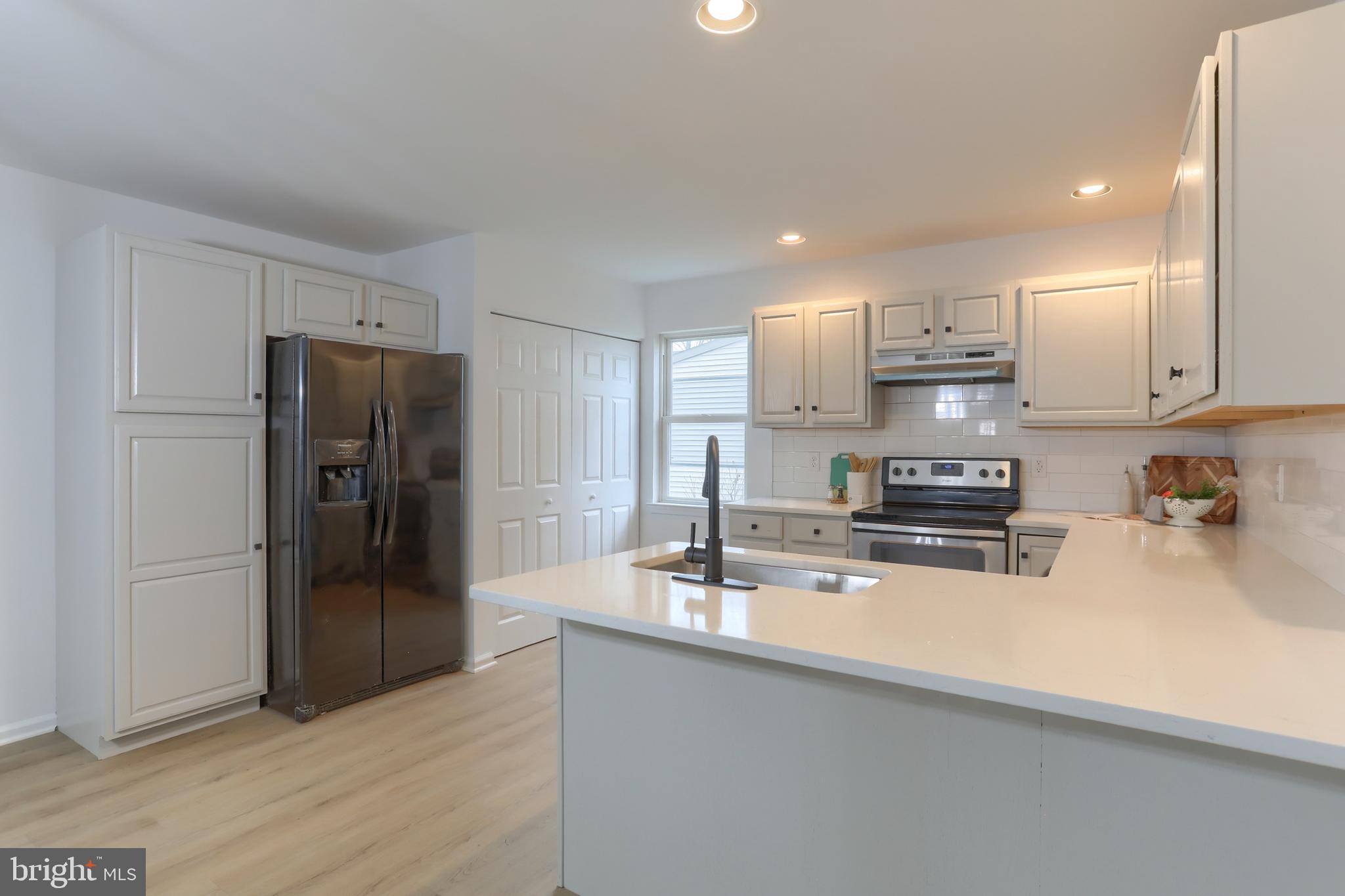 FOREST GLEN - Residential