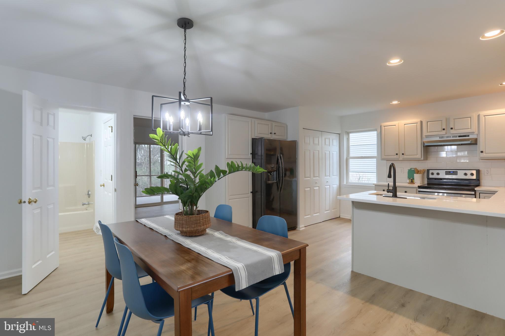 FOREST GLEN - Residential