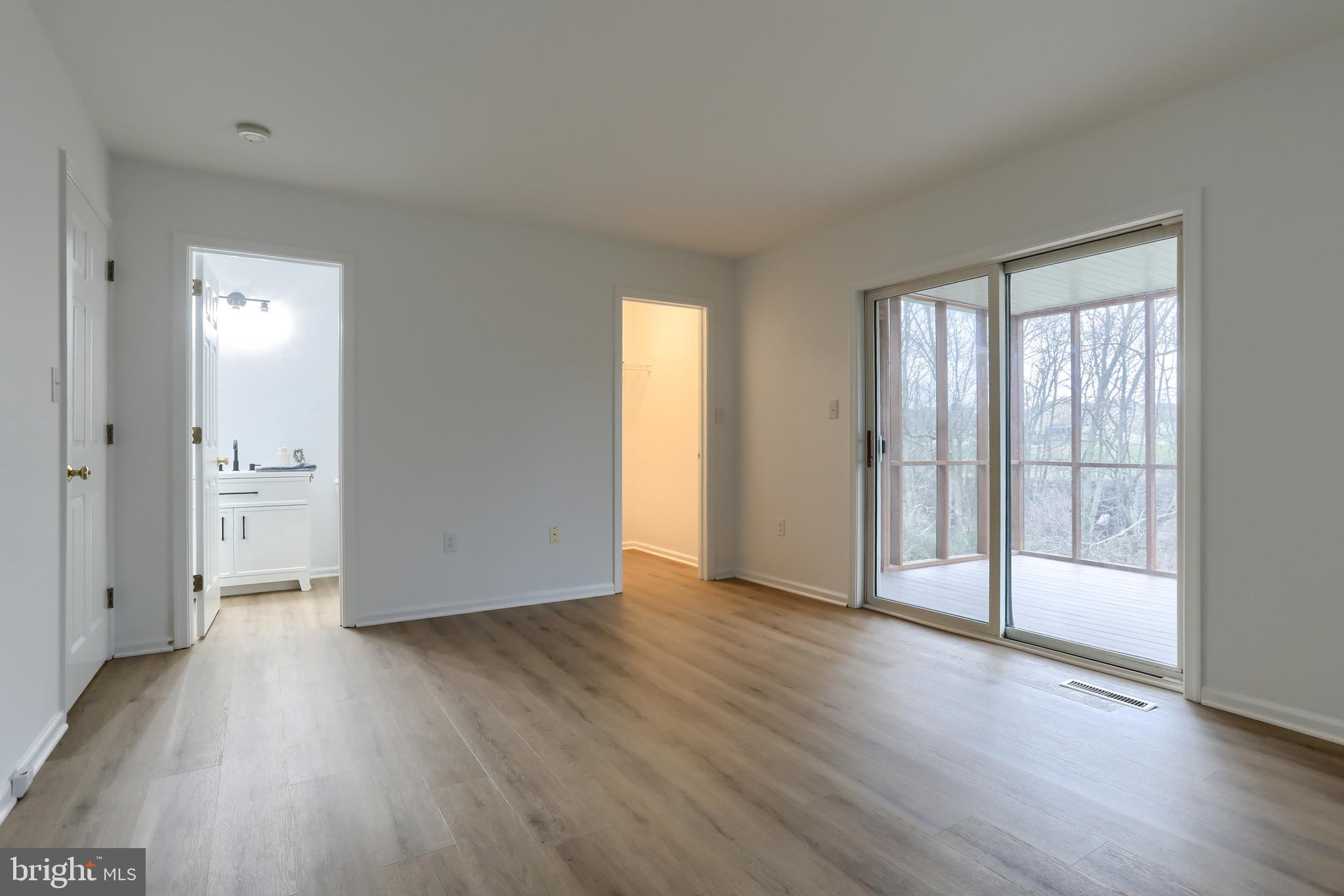 FOREST GLEN - Residential