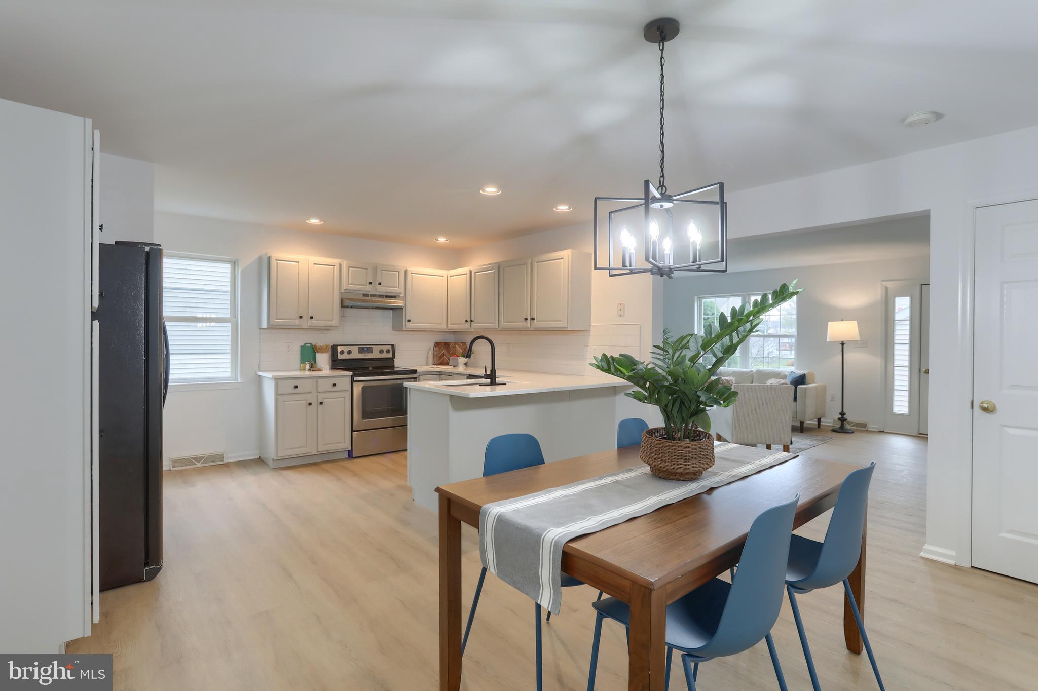 FOREST GLEN - Residential