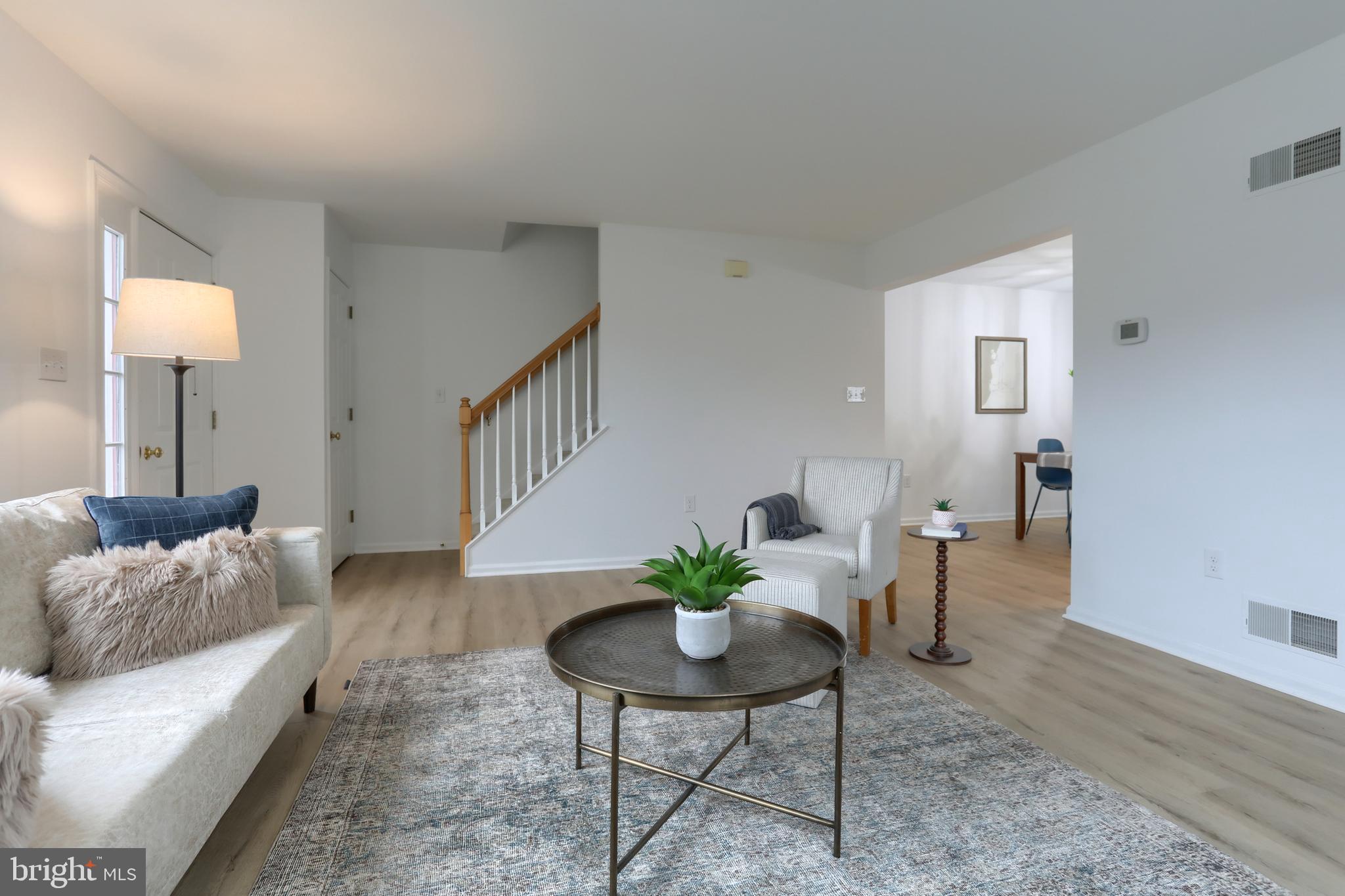 FOREST GLEN - Residential