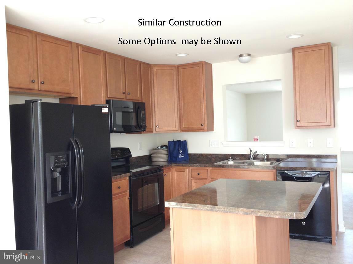 STONEBROOK VILLAGE - Residential