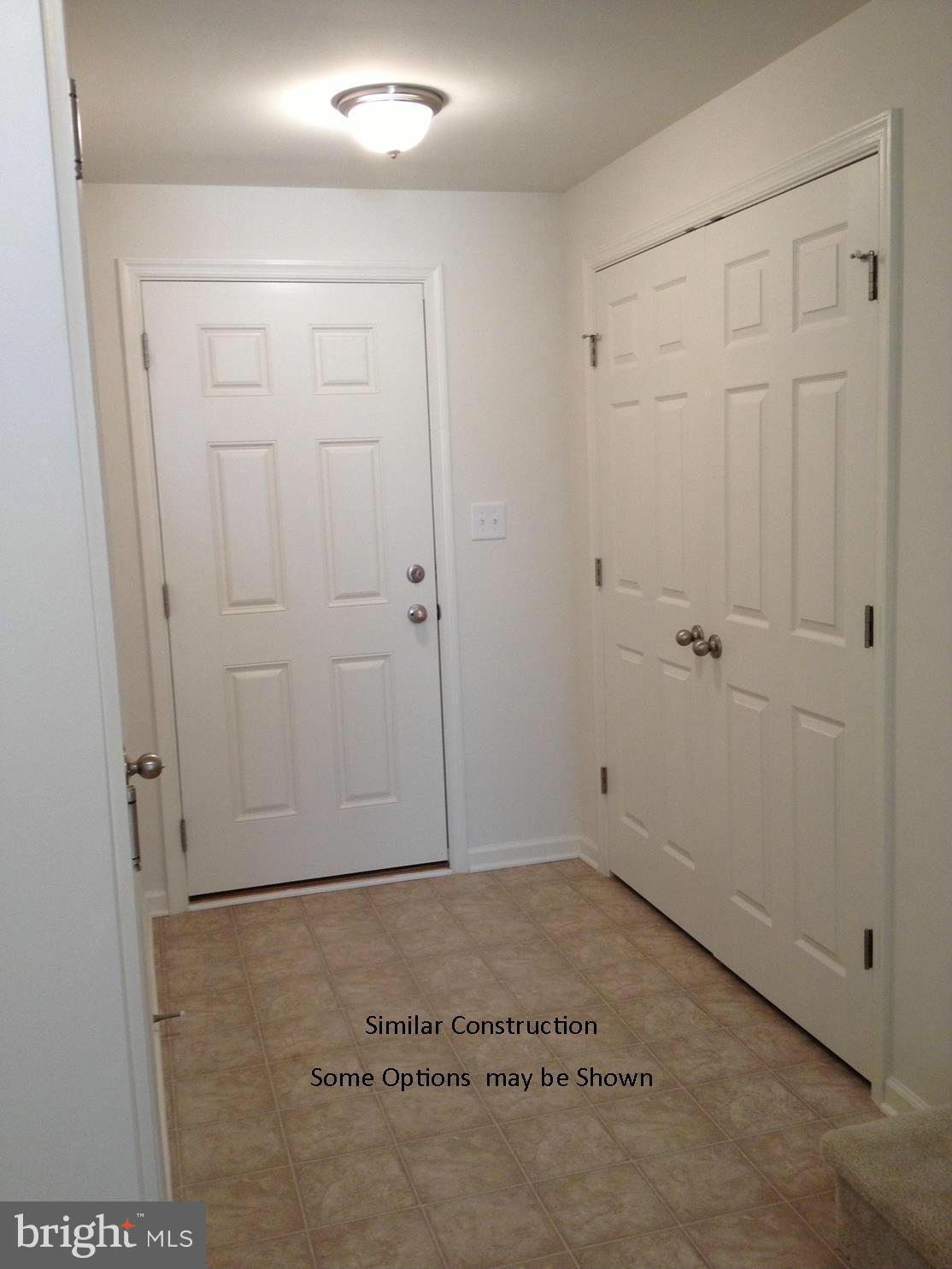 STONEBROOK VILLAGE - Residential