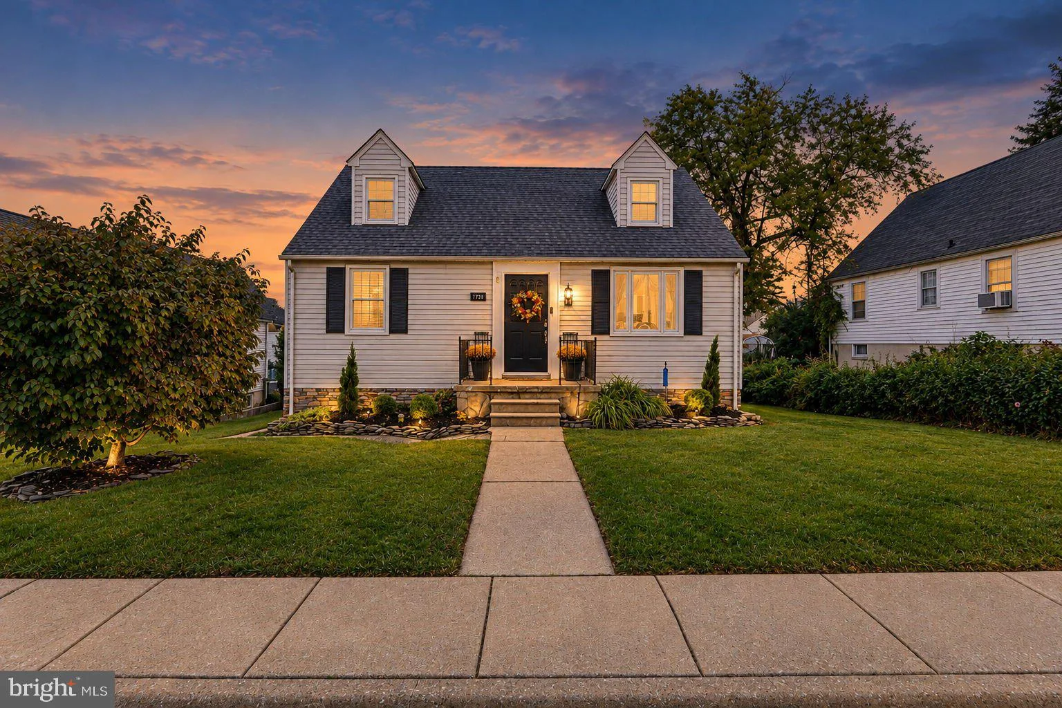 7721 Wilson Avenue, Parkville, MD 21234