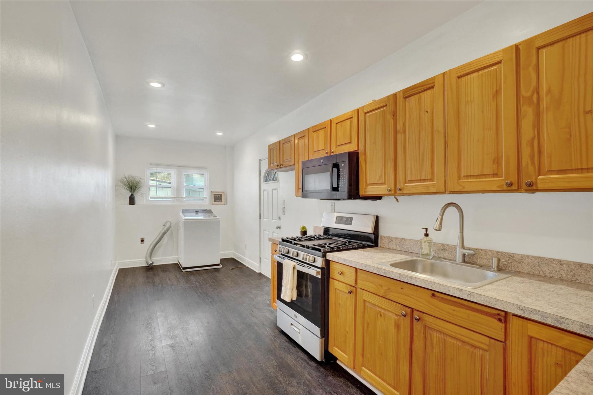 YORK CITY - Residential