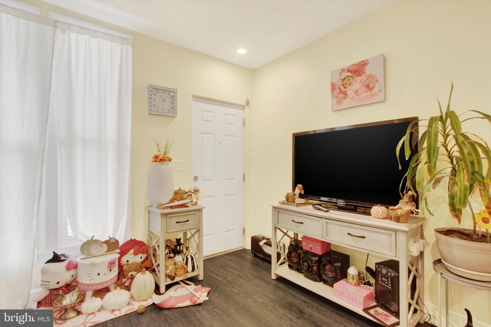 YORK CITY - Residential