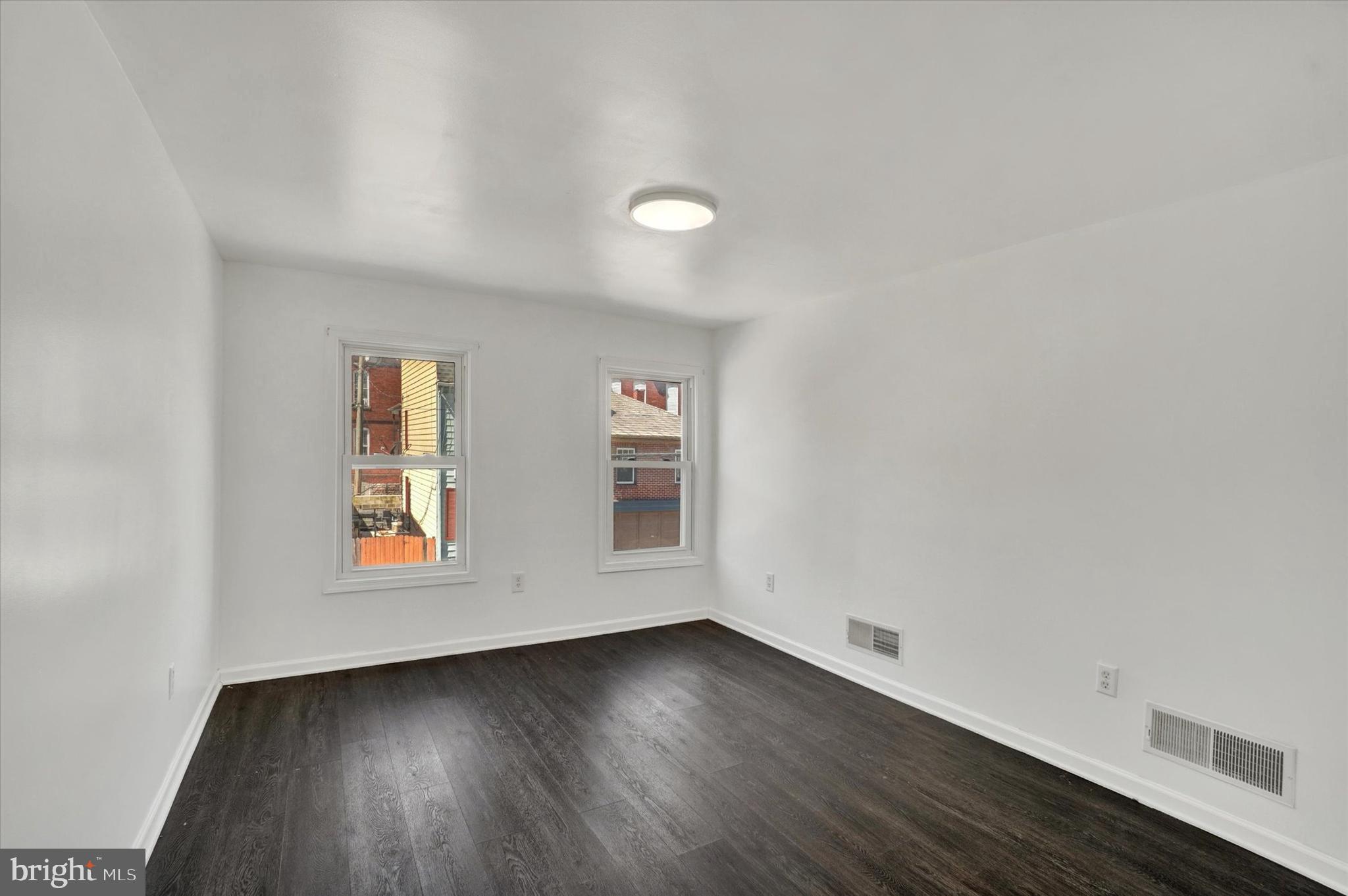 YORK CITY - Residential