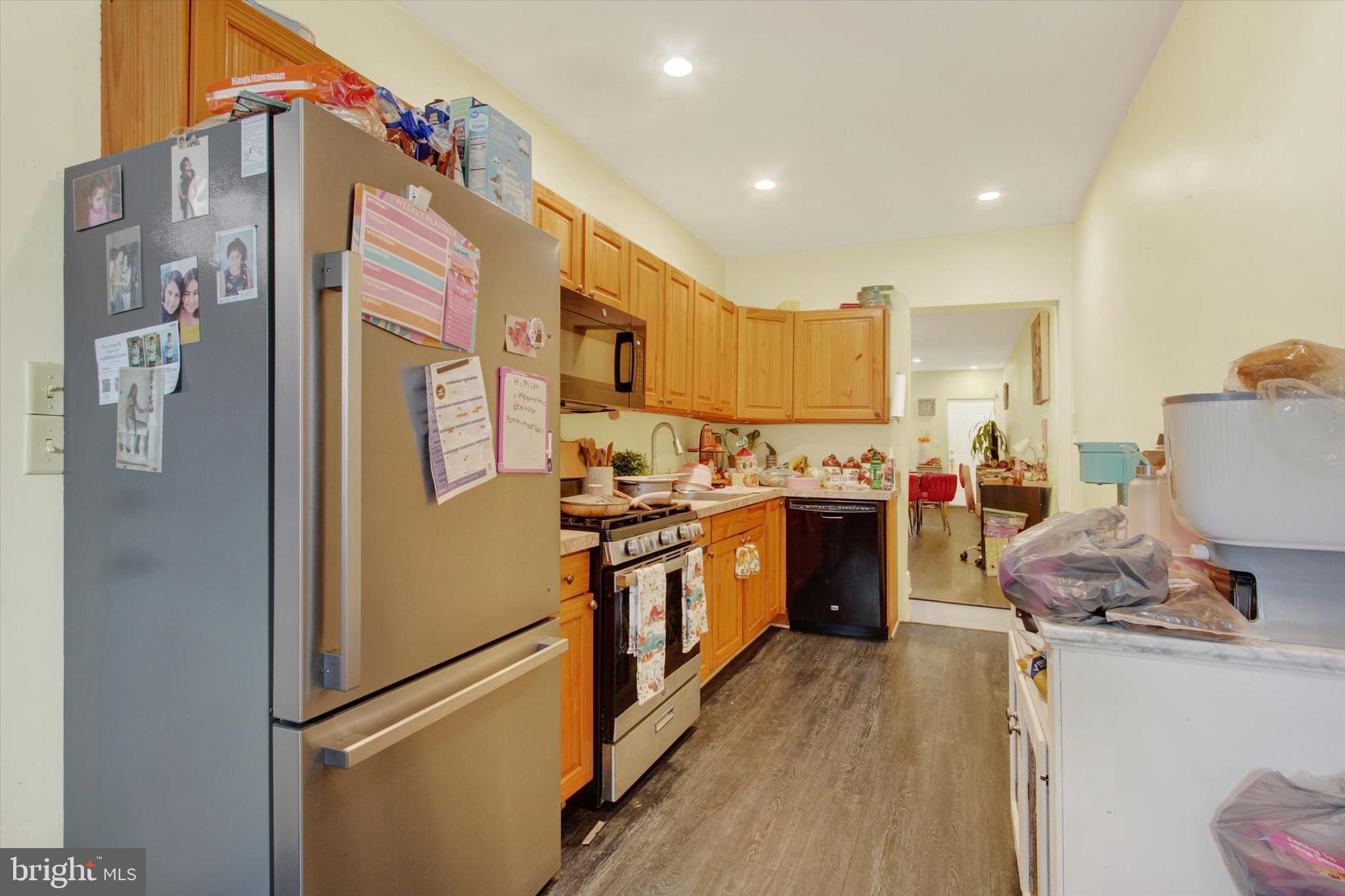 YORK CITY - Residential