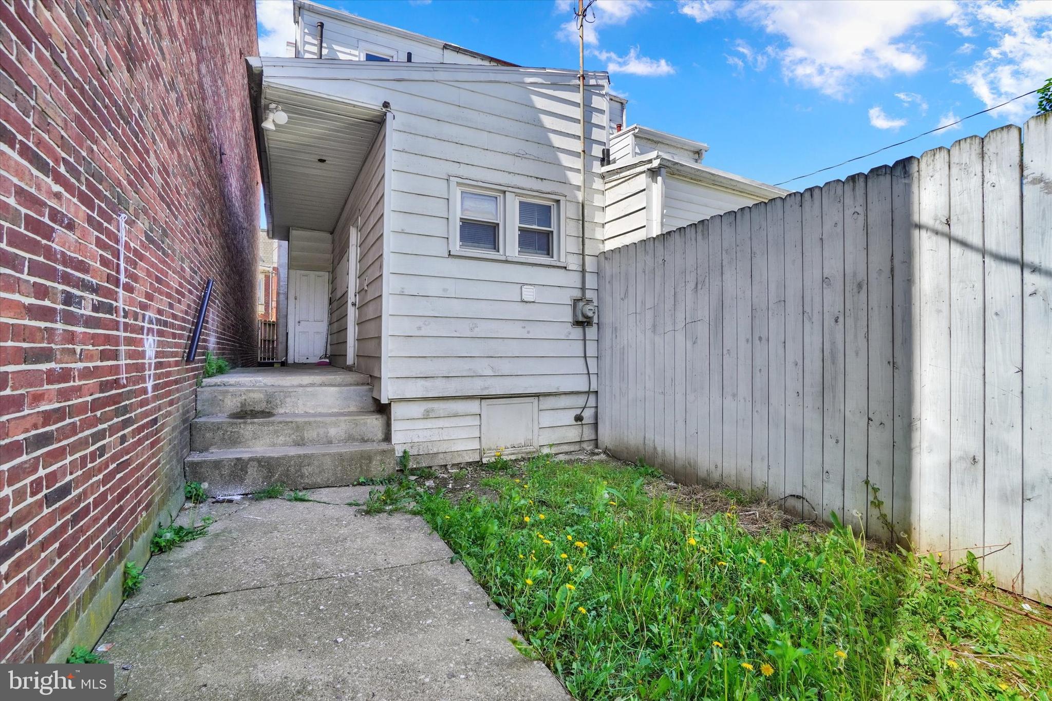 YORK CITY - Residential