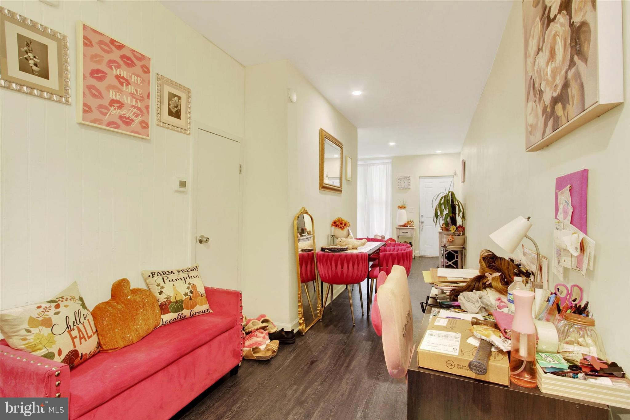 YORK CITY - Residential