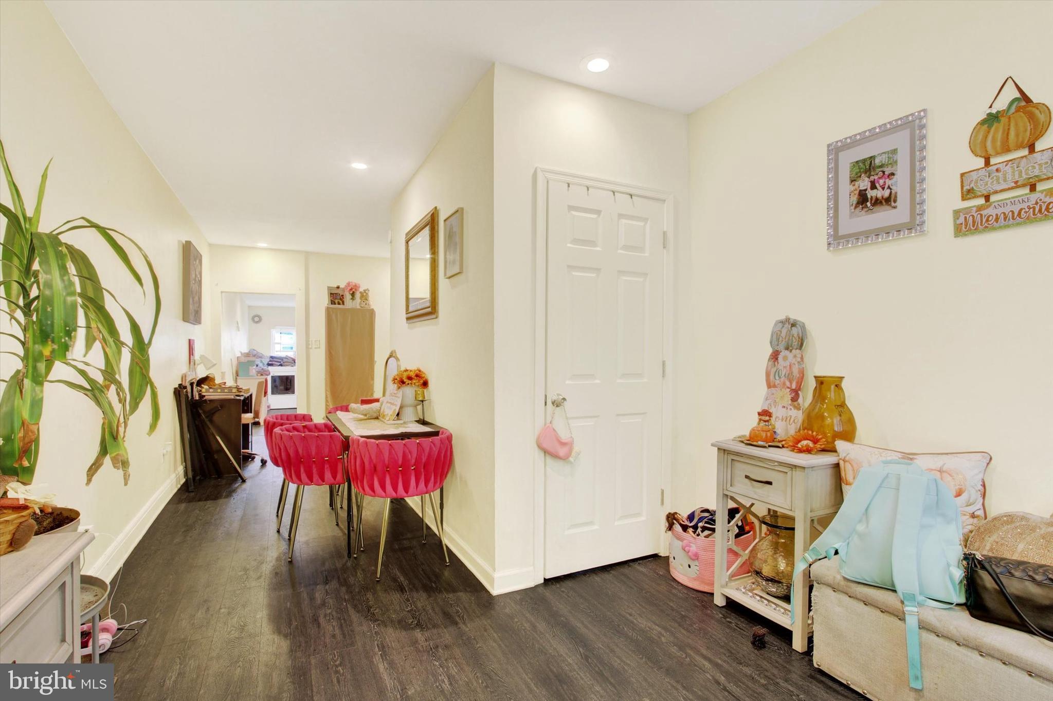 YORK CITY - Residential