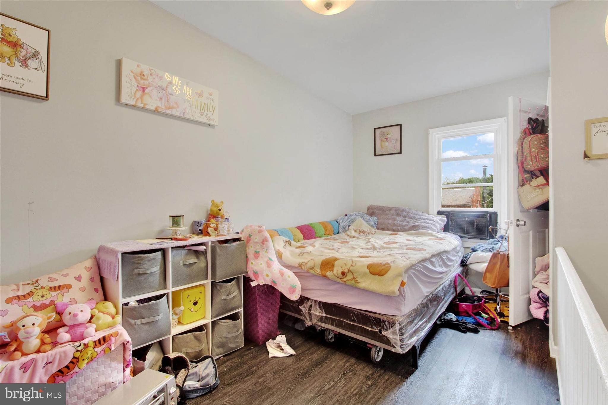 YORK CITY - Residential