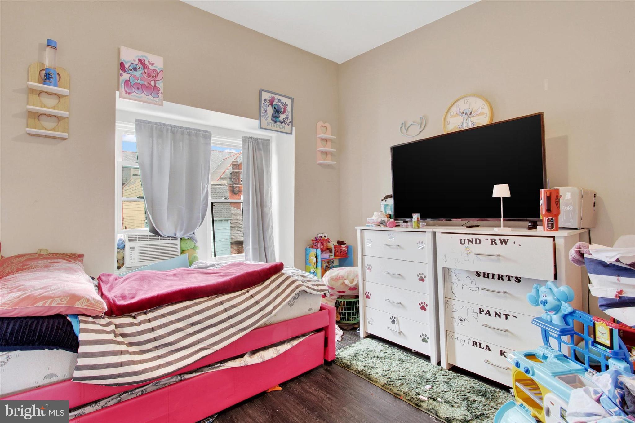 YORK CITY - Residential