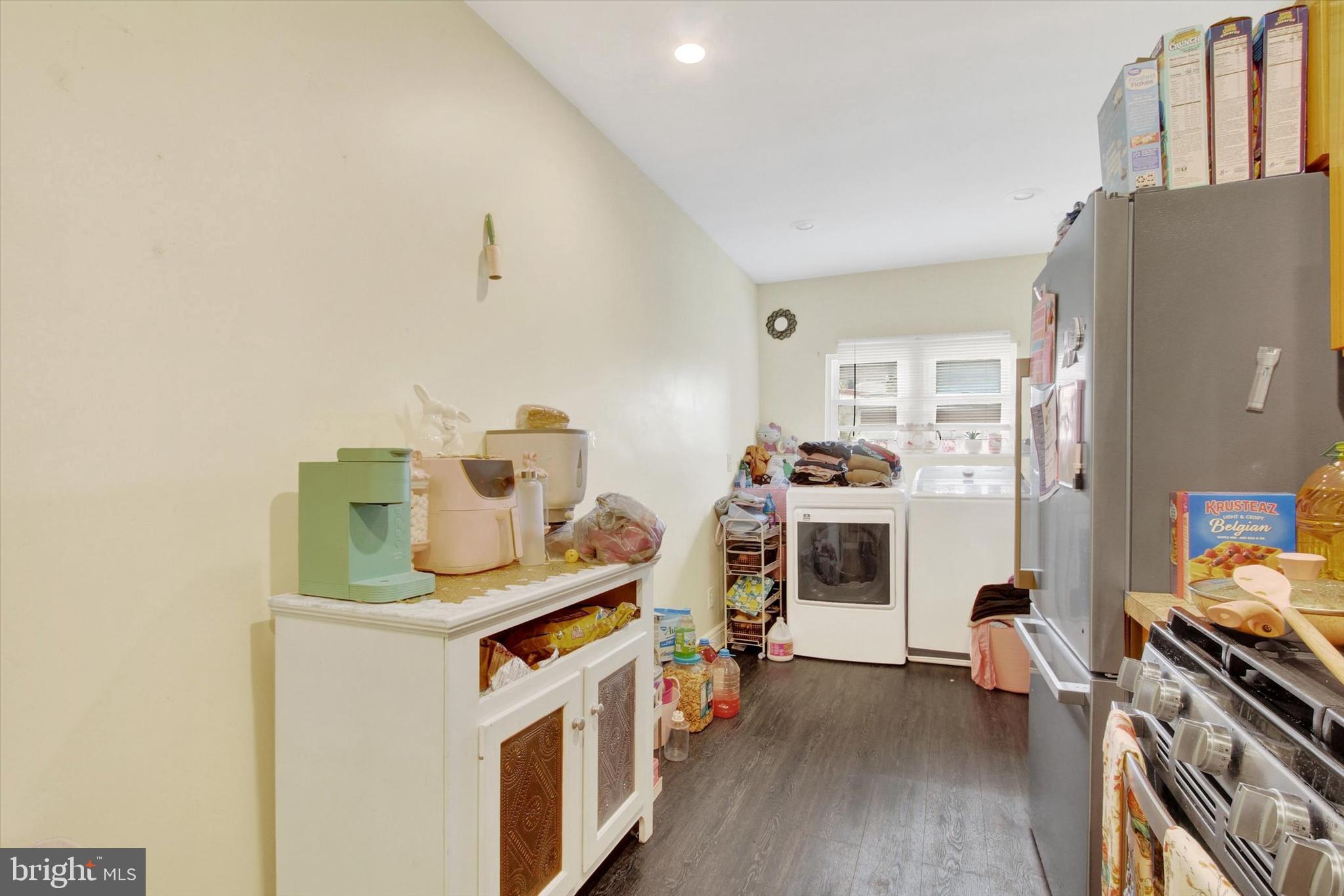 YORK CITY - Residential