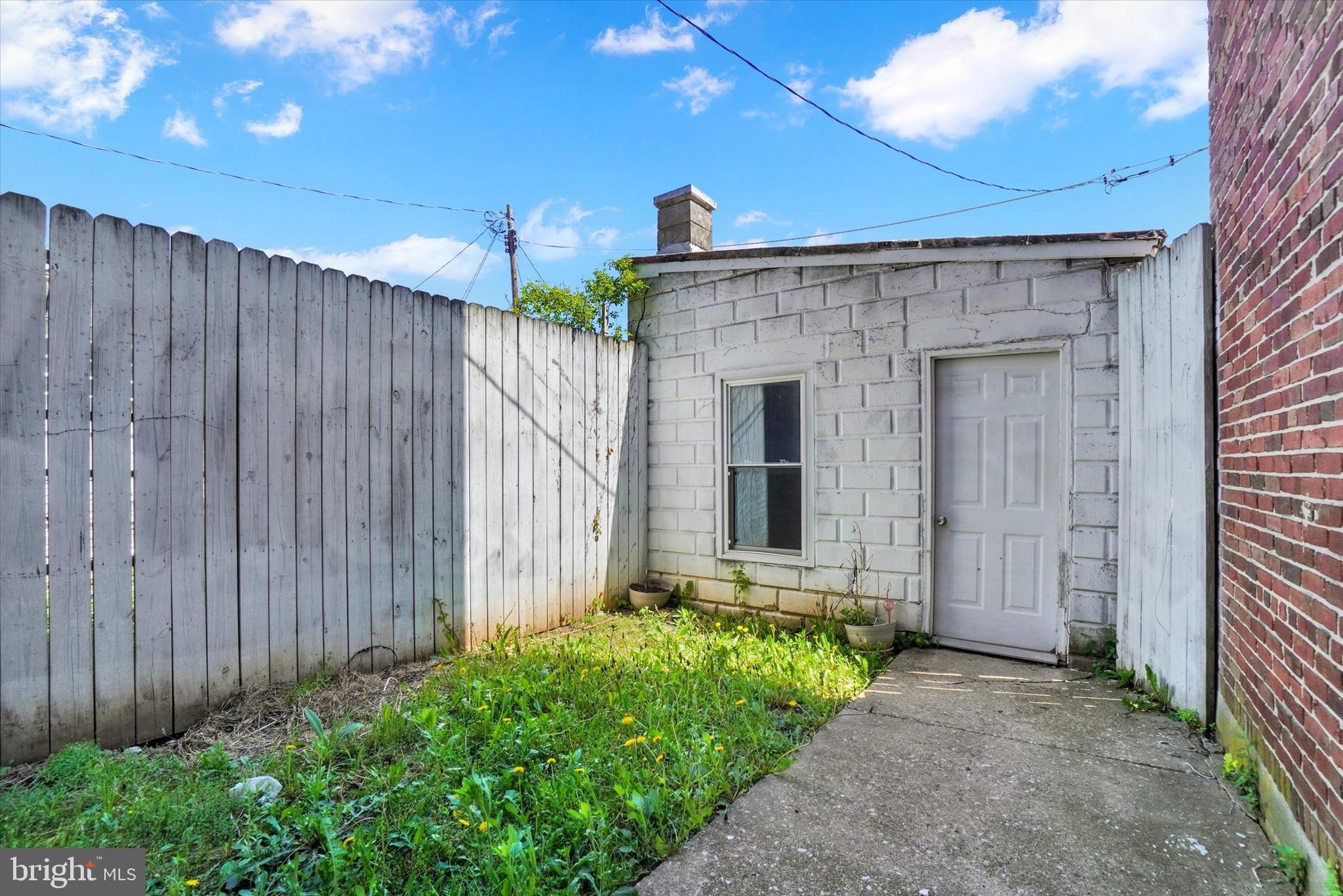 YORK CITY - Residential