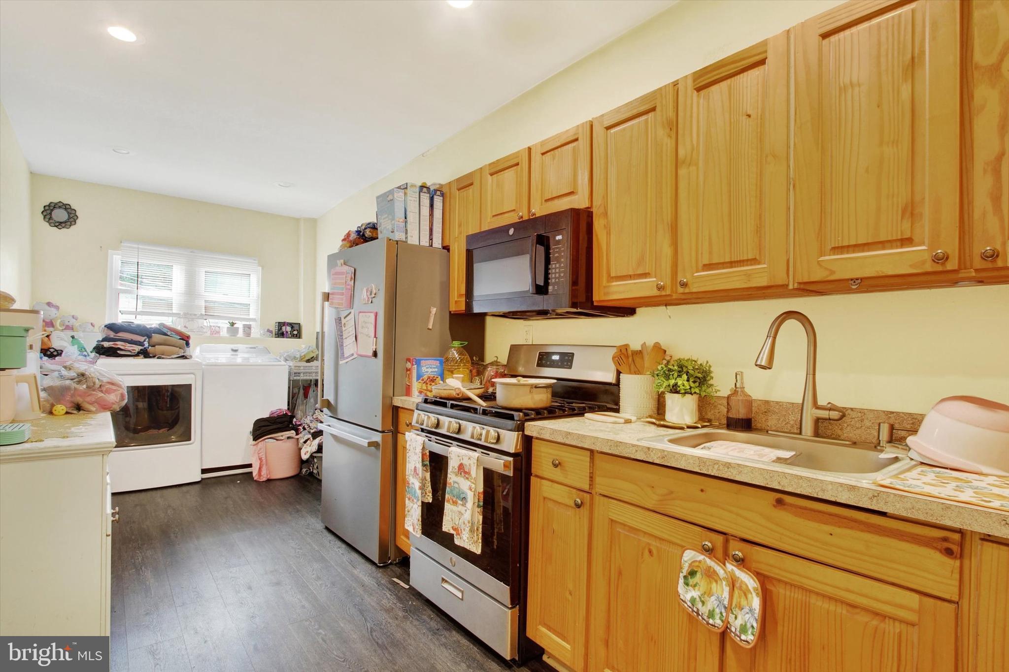 YORK CITY - Residential