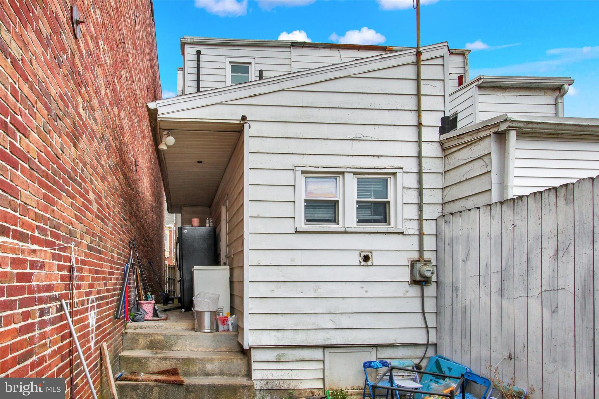 YORK CITY - Residential