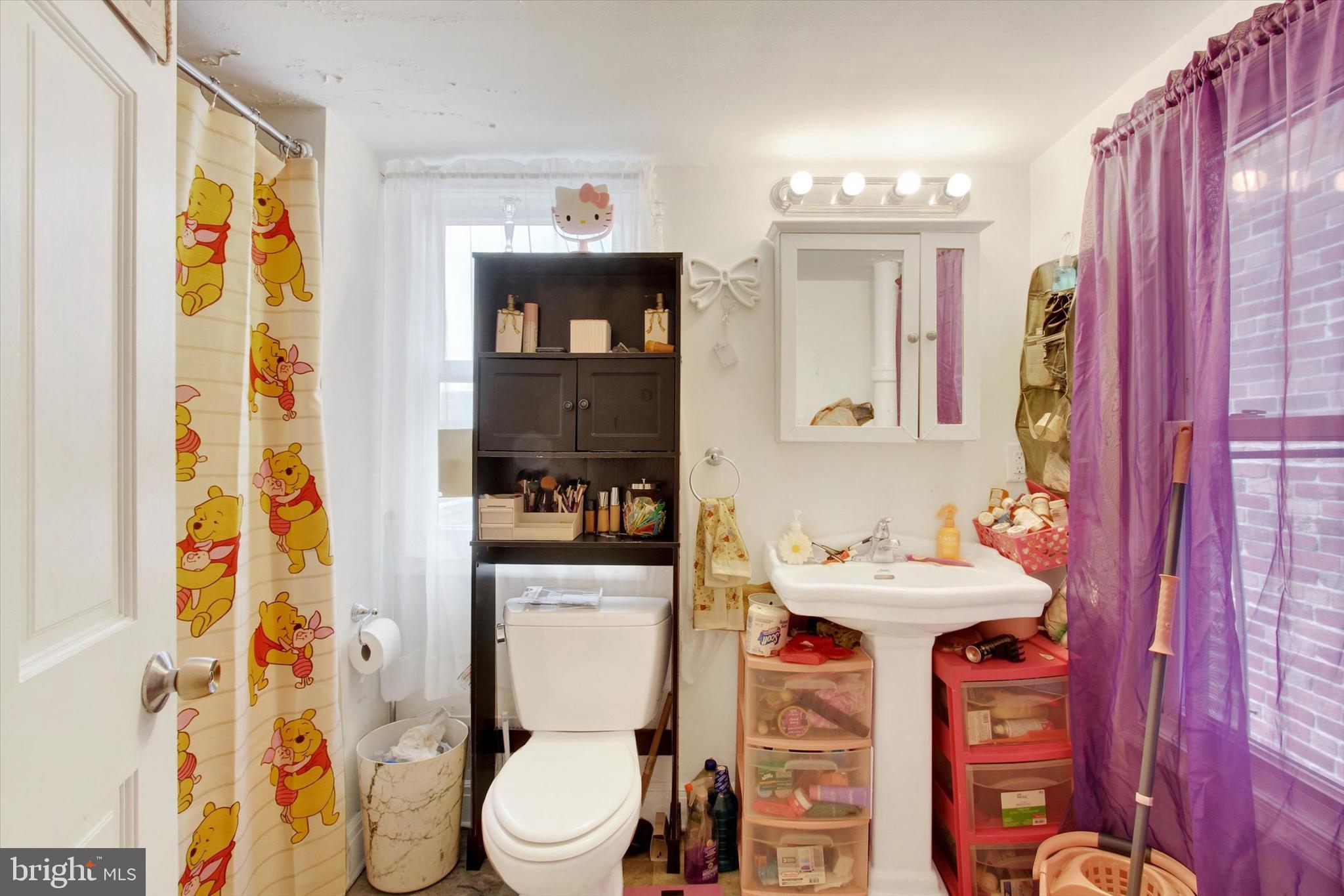 YORK CITY - Residential