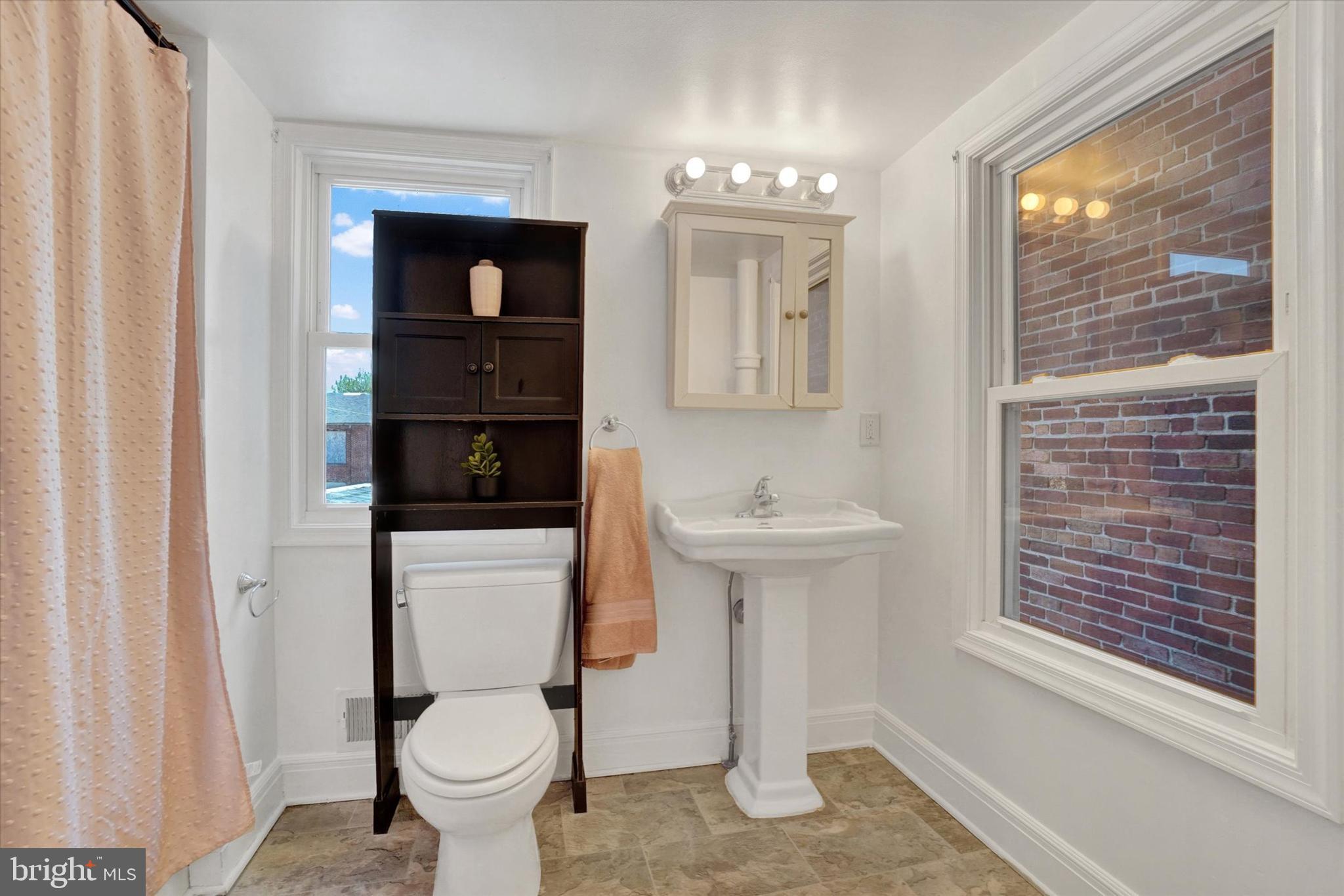 YORK CITY - Residential