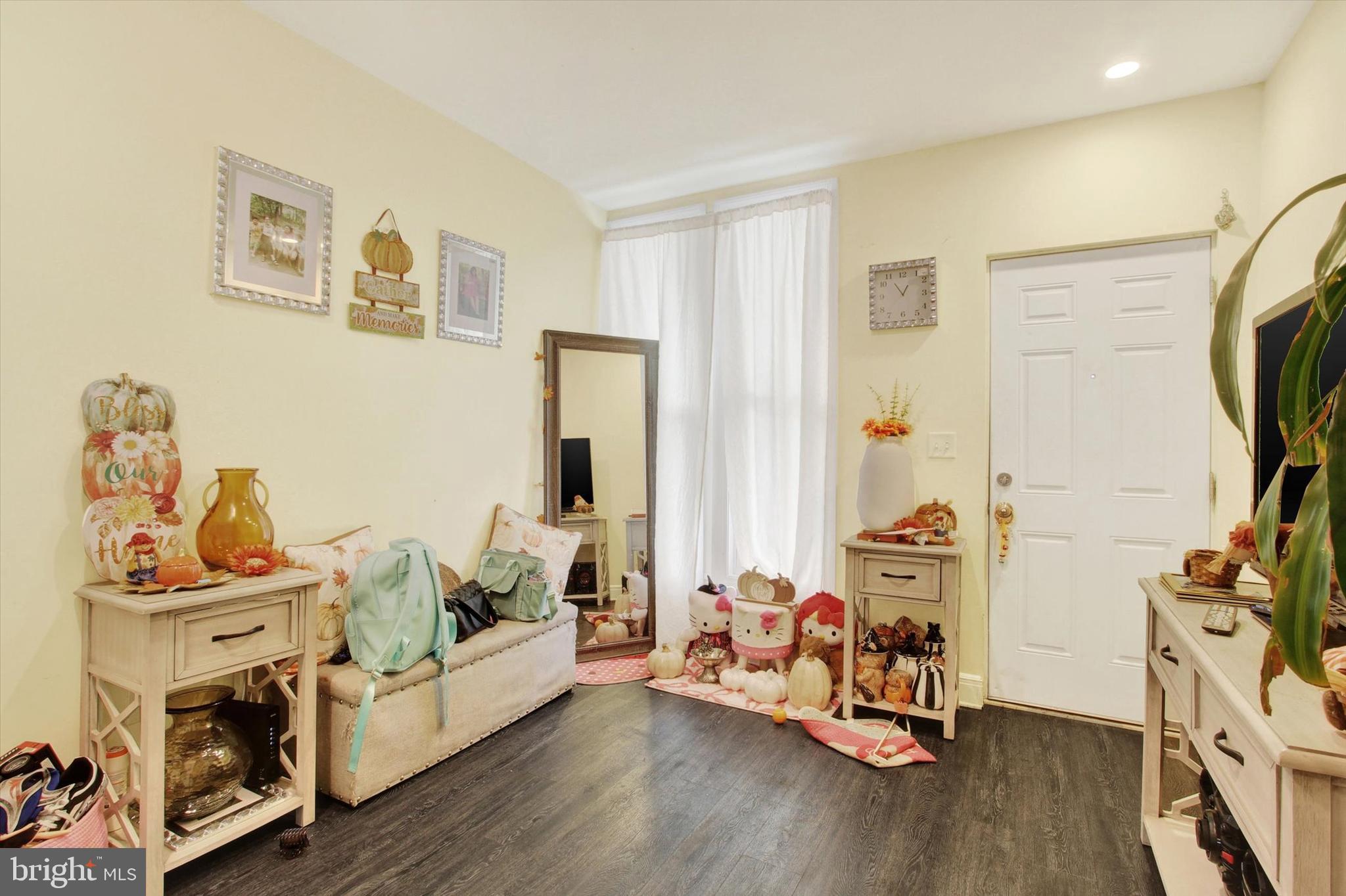 YORK CITY - Residential