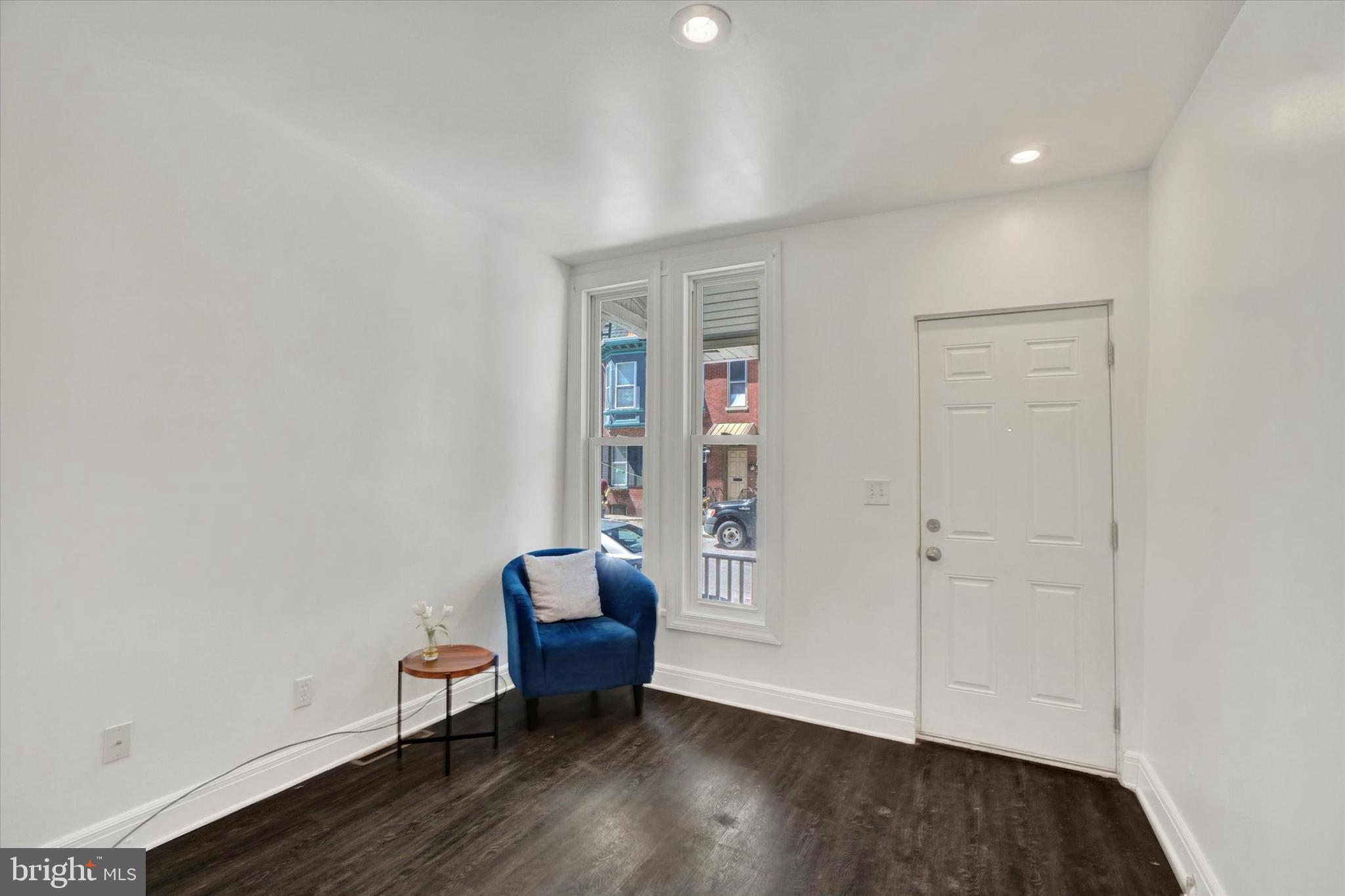 YORK CITY - Residential