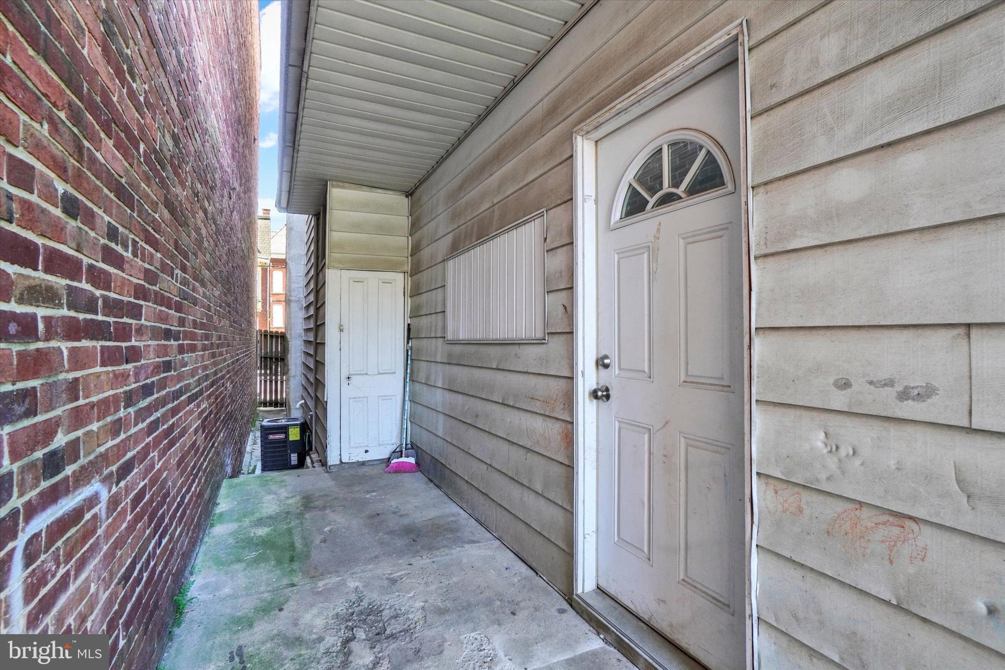 YORK CITY - Residential