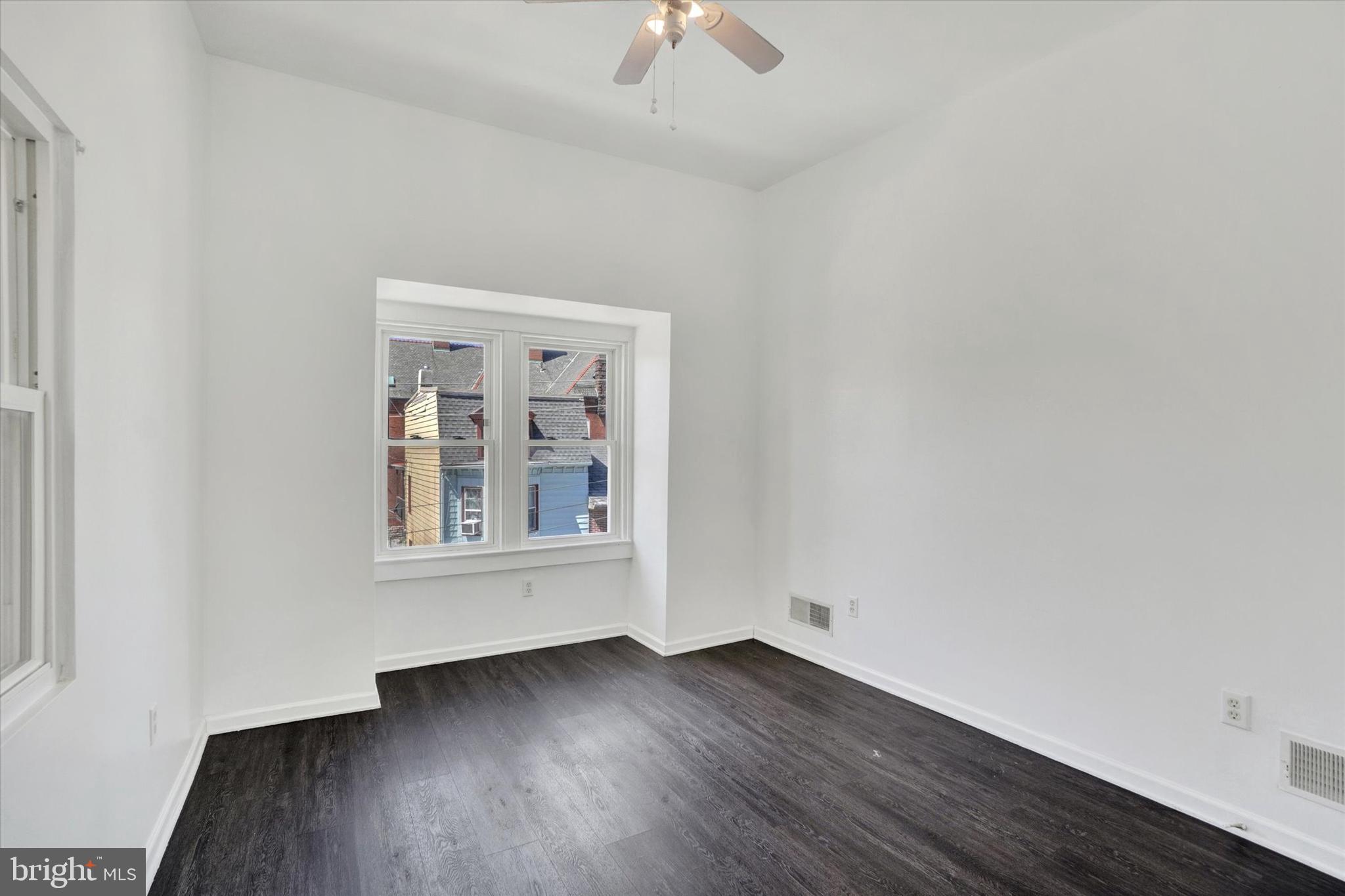 YORK CITY - Residential