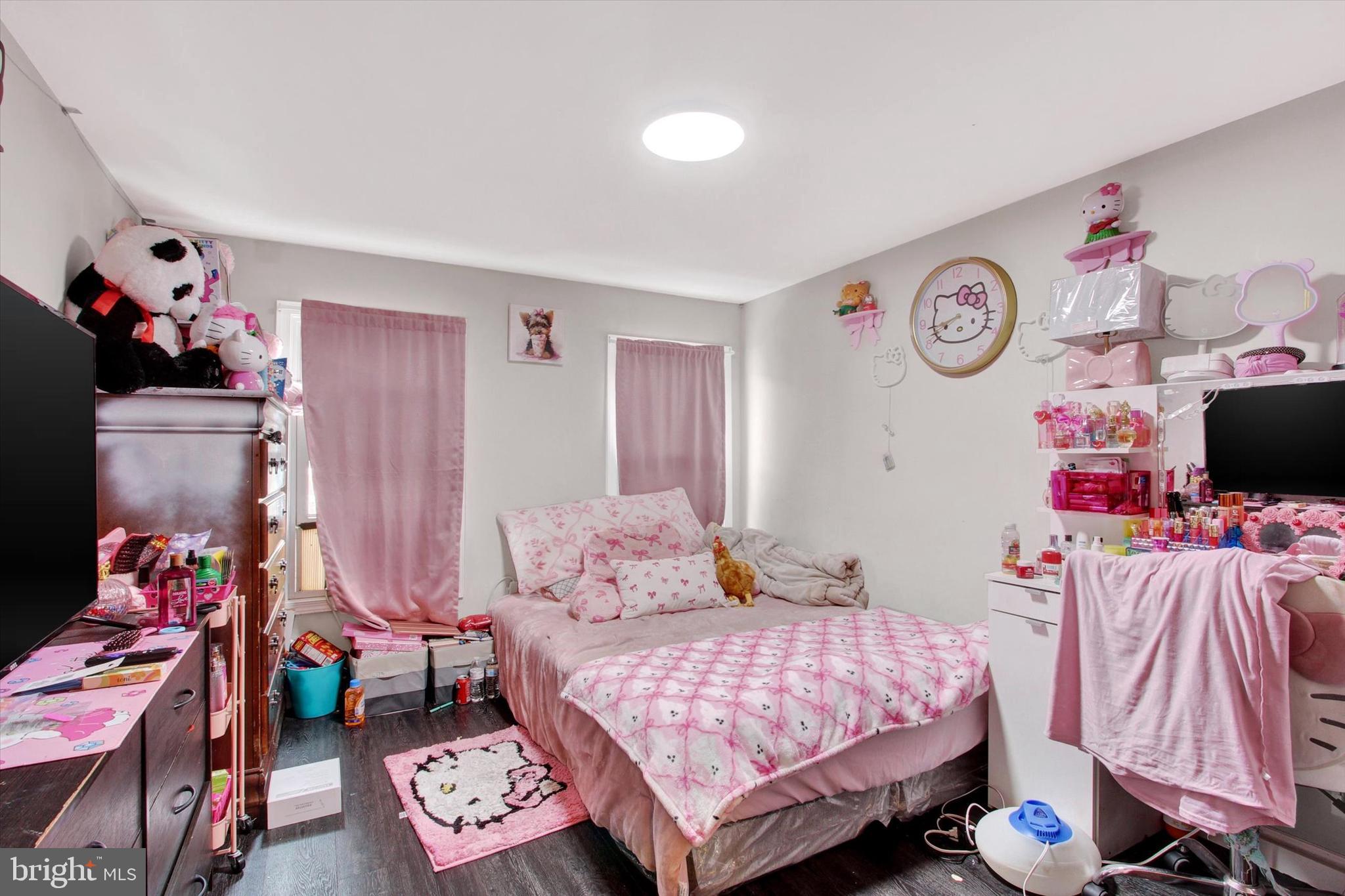 YORK CITY - Residential