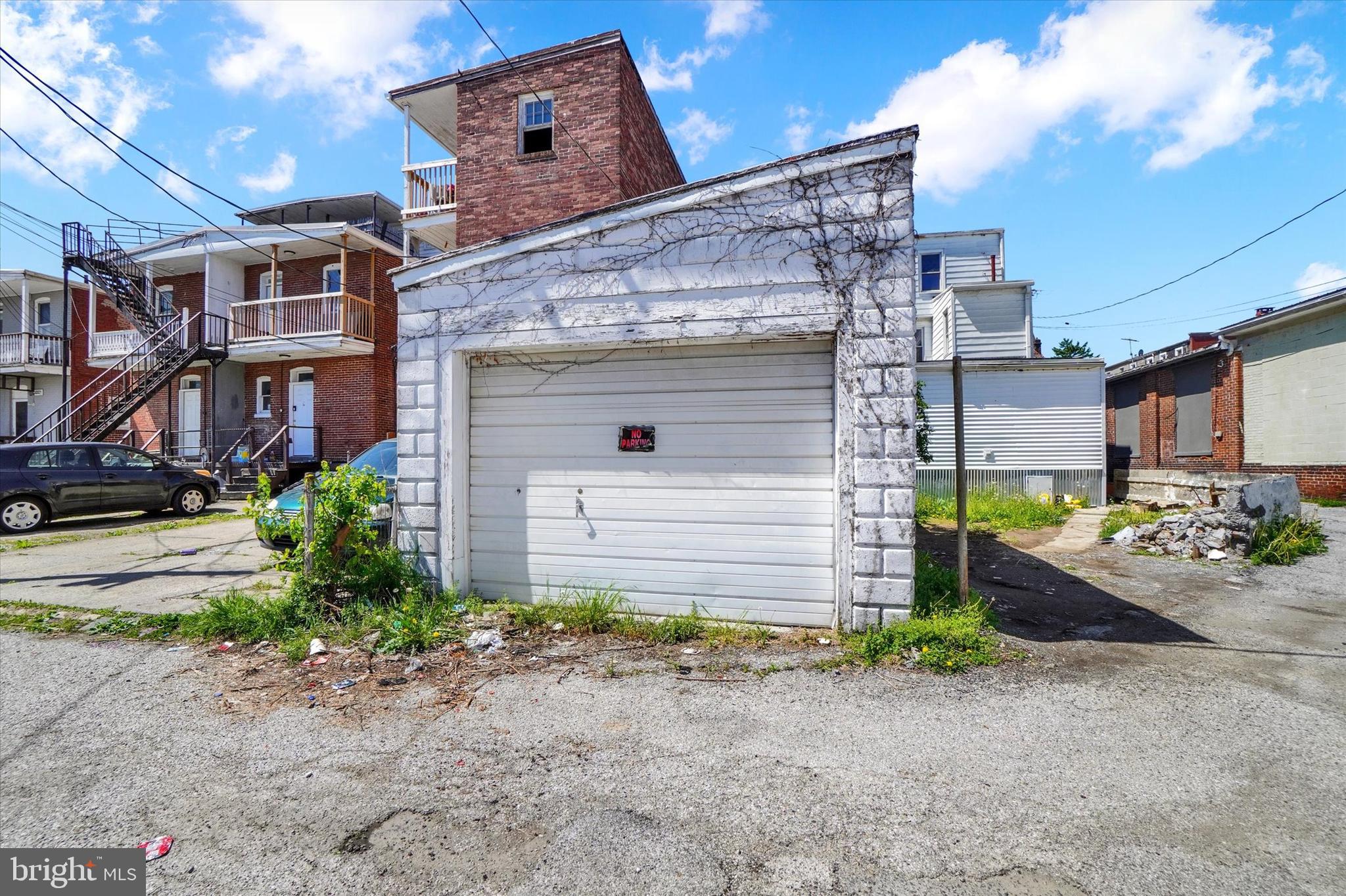 YORK CITY - Residential