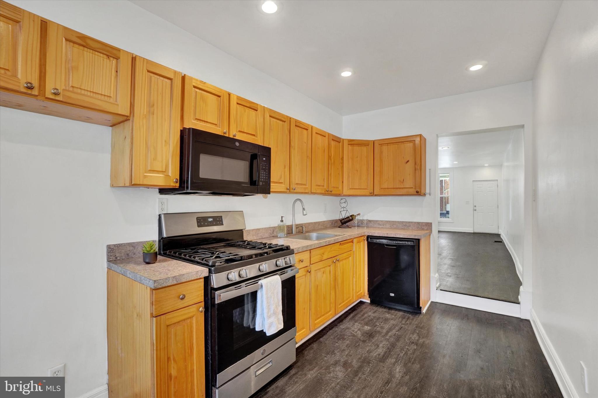 YORK CITY - Residential