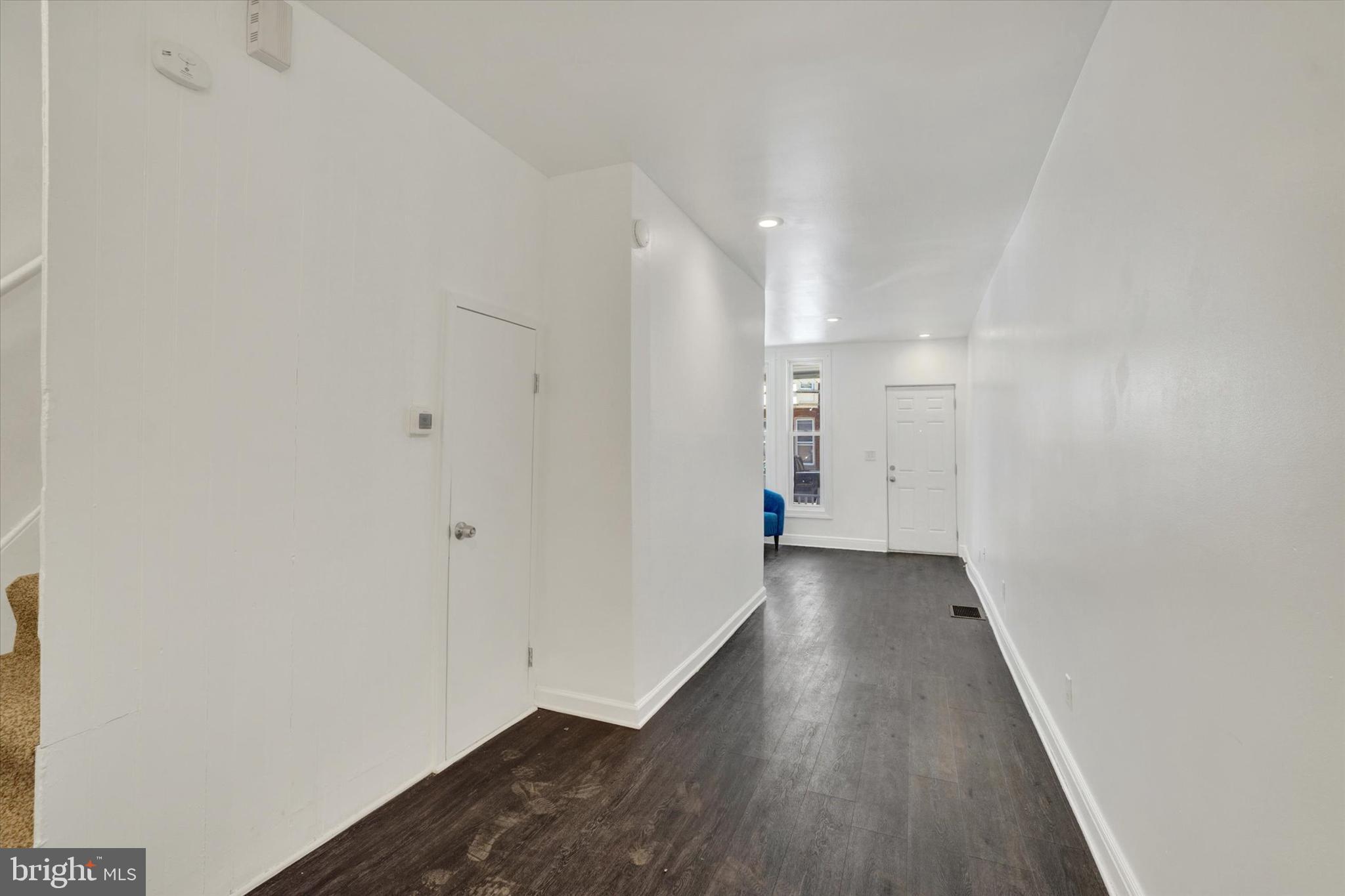 YORK CITY - Residential