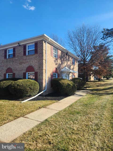 Photo of 1 Kerwick Court, NORTH WALES, PA 19454 (MLS # PAMC2165262)