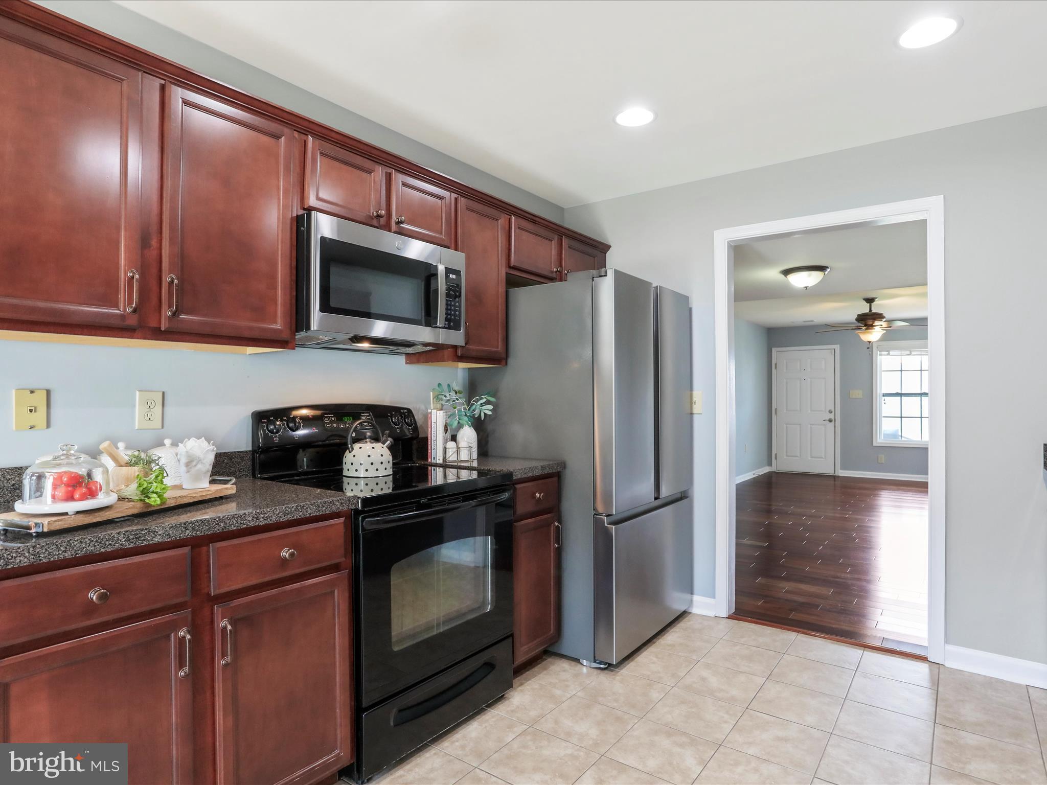 BRIAR RUN - Residential