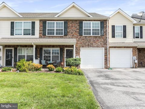508 THUMPER DRIVE RANSON WV 25438