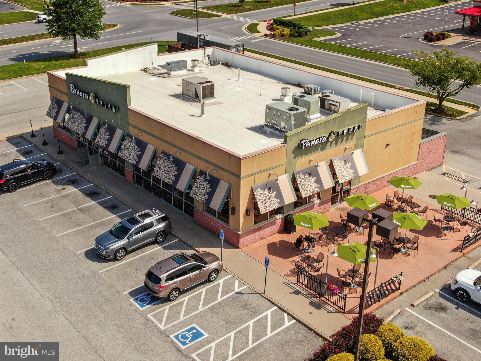 BRIAR RUN - Residential