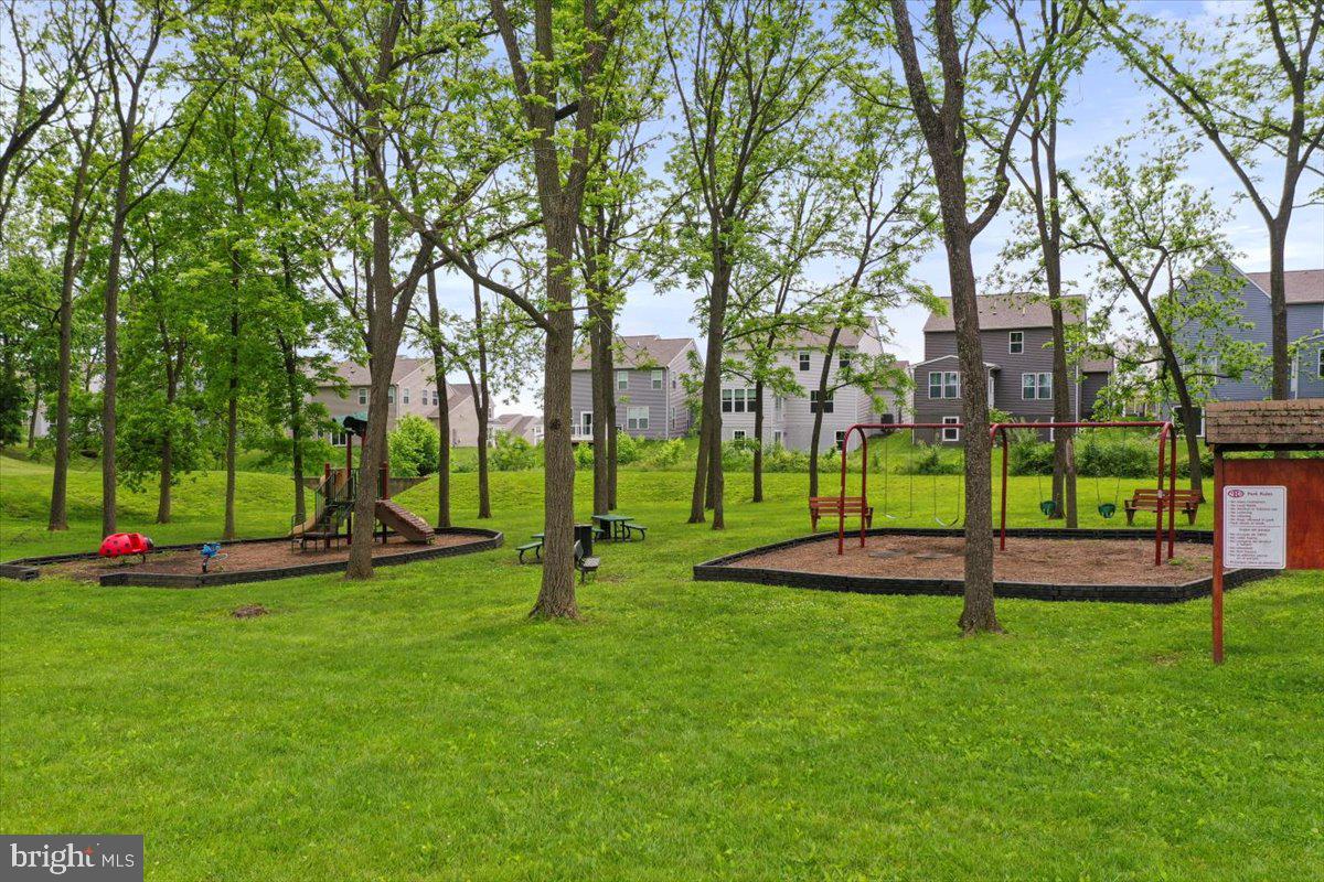 BRIAR RUN - Residential