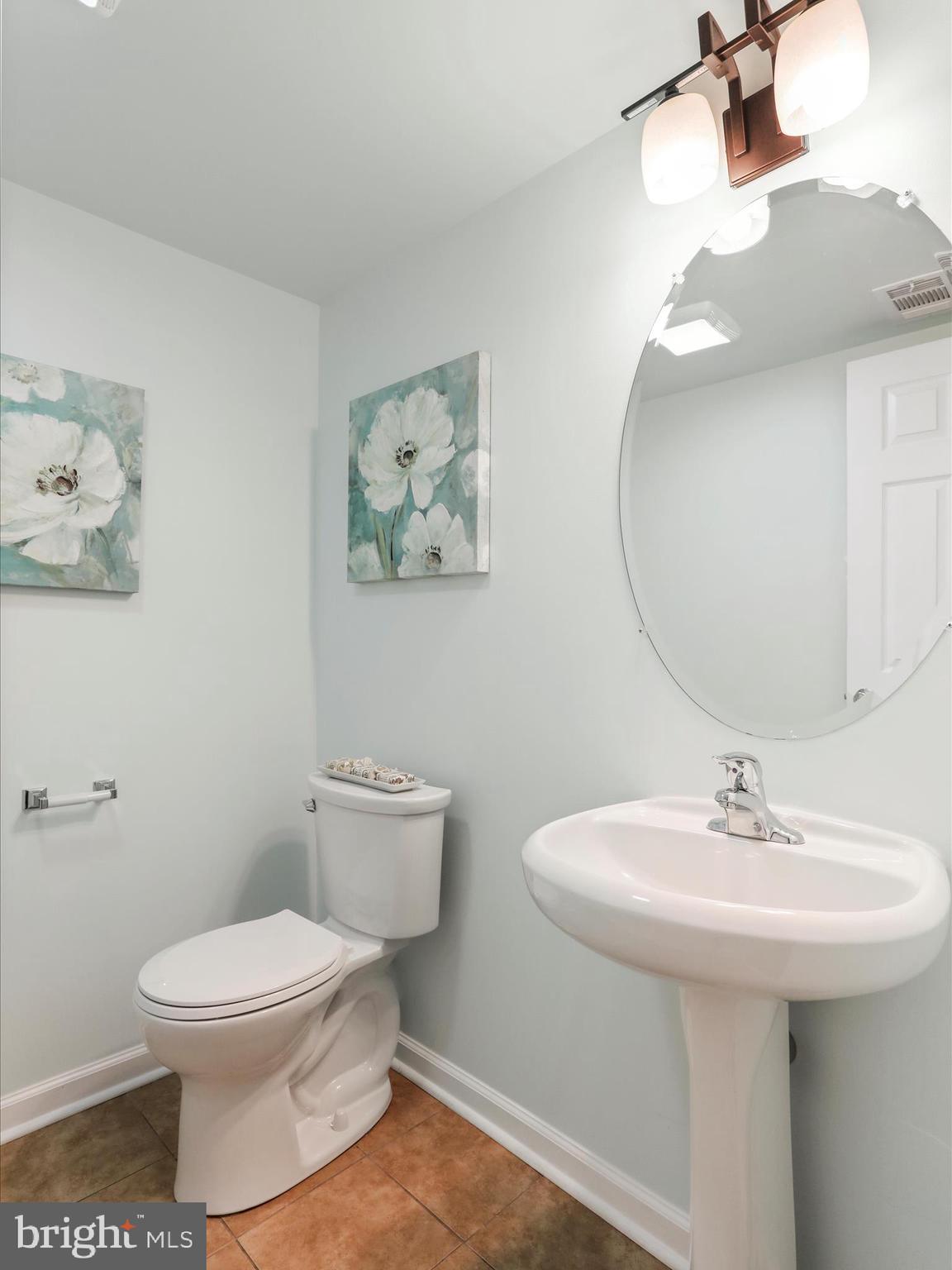 BRIAR RUN - Residential