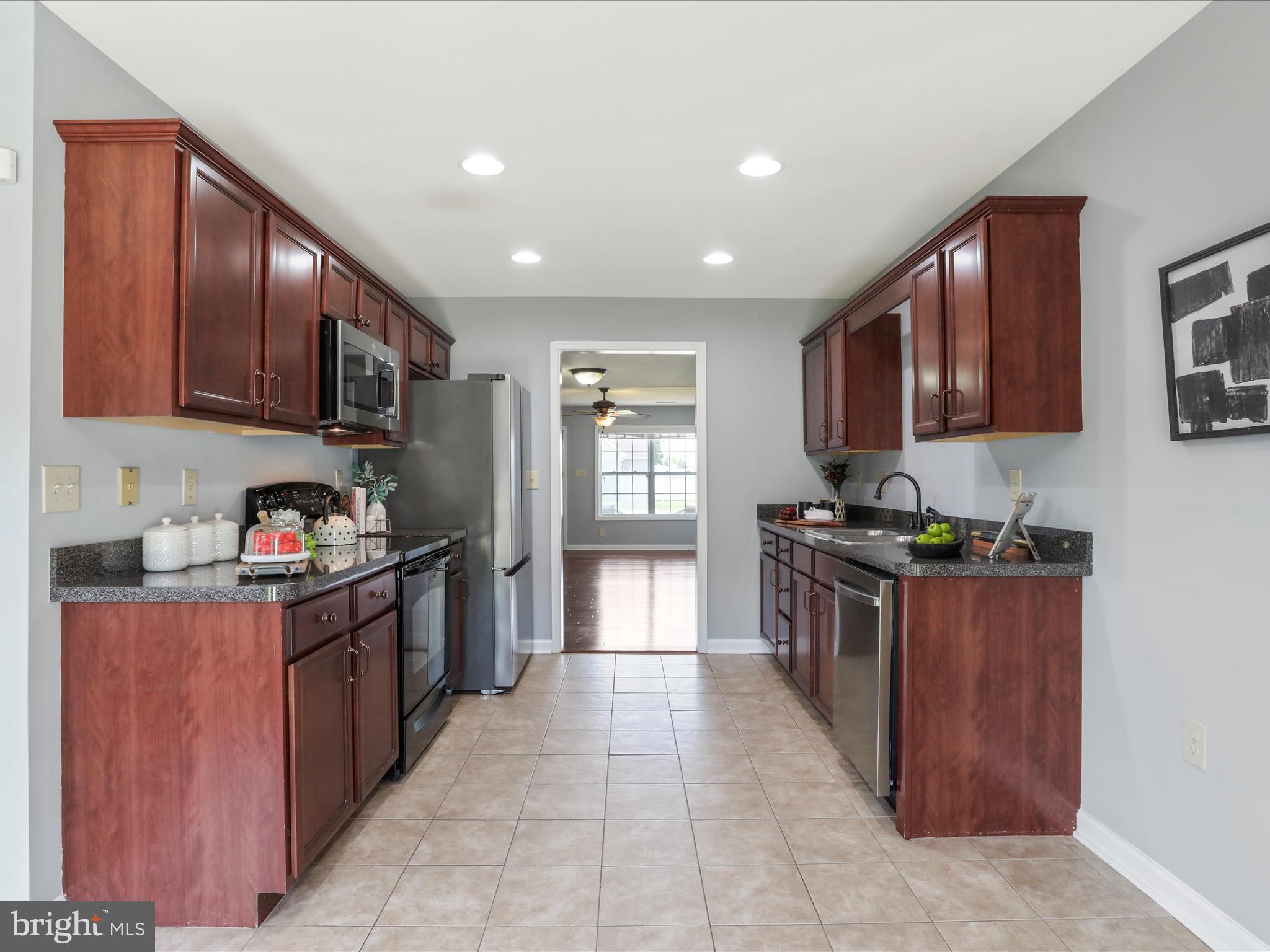 BRIAR RUN - Residential