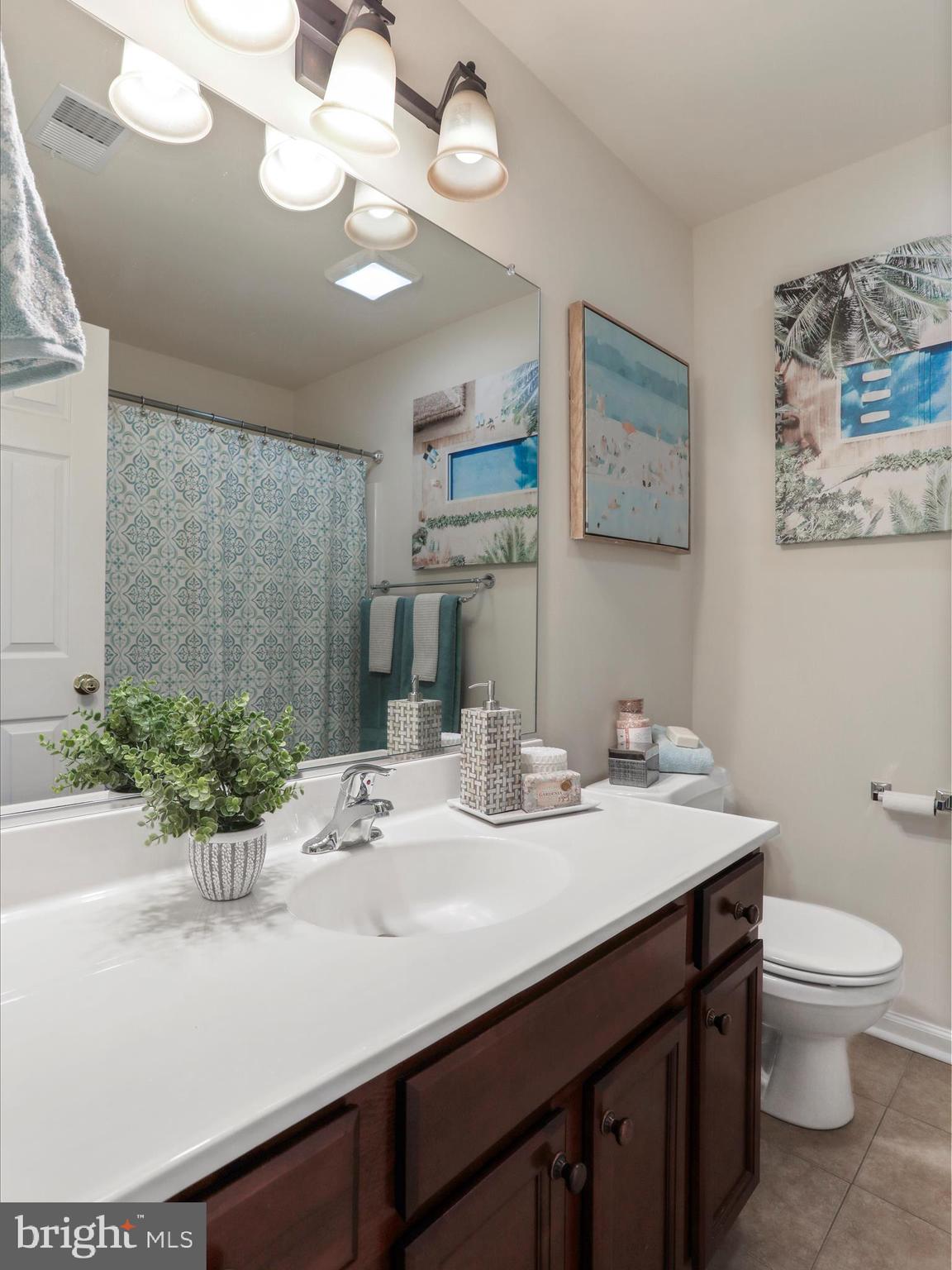 BRIAR RUN - Residential