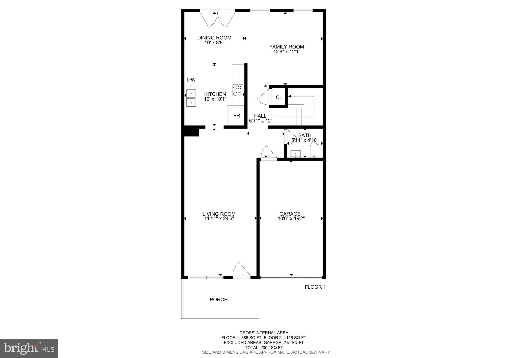 BRIAR RUN - Residential