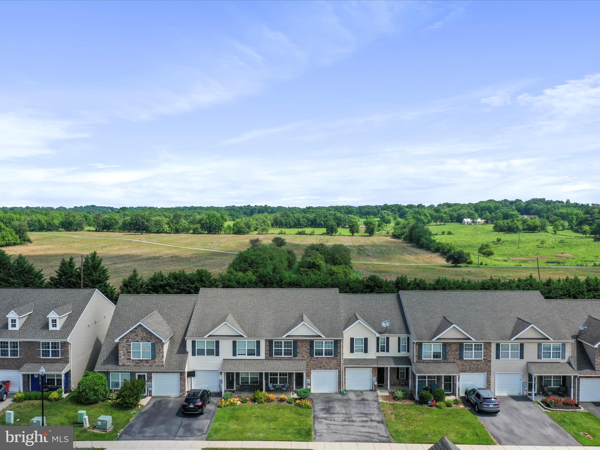 BRIAR RUN - Residential