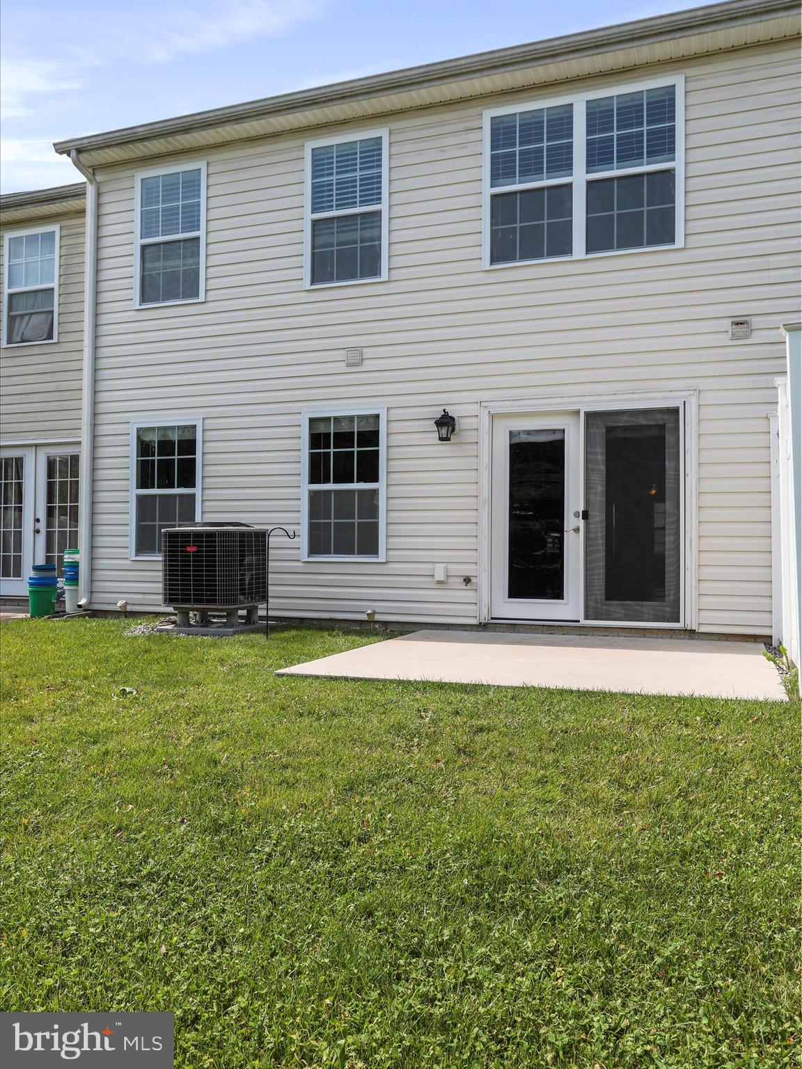 BRIAR RUN - Residential