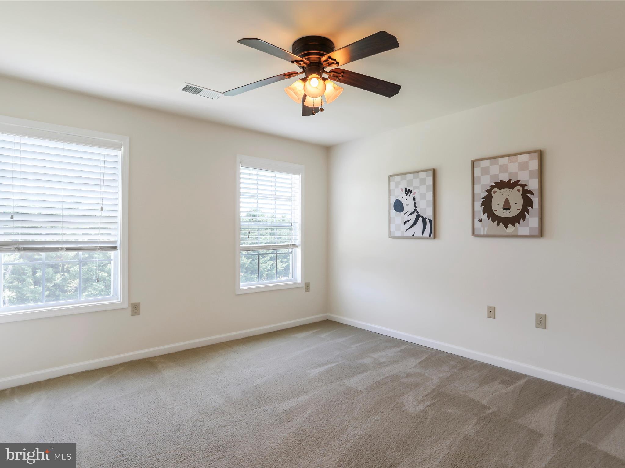 BRIAR RUN - Residential