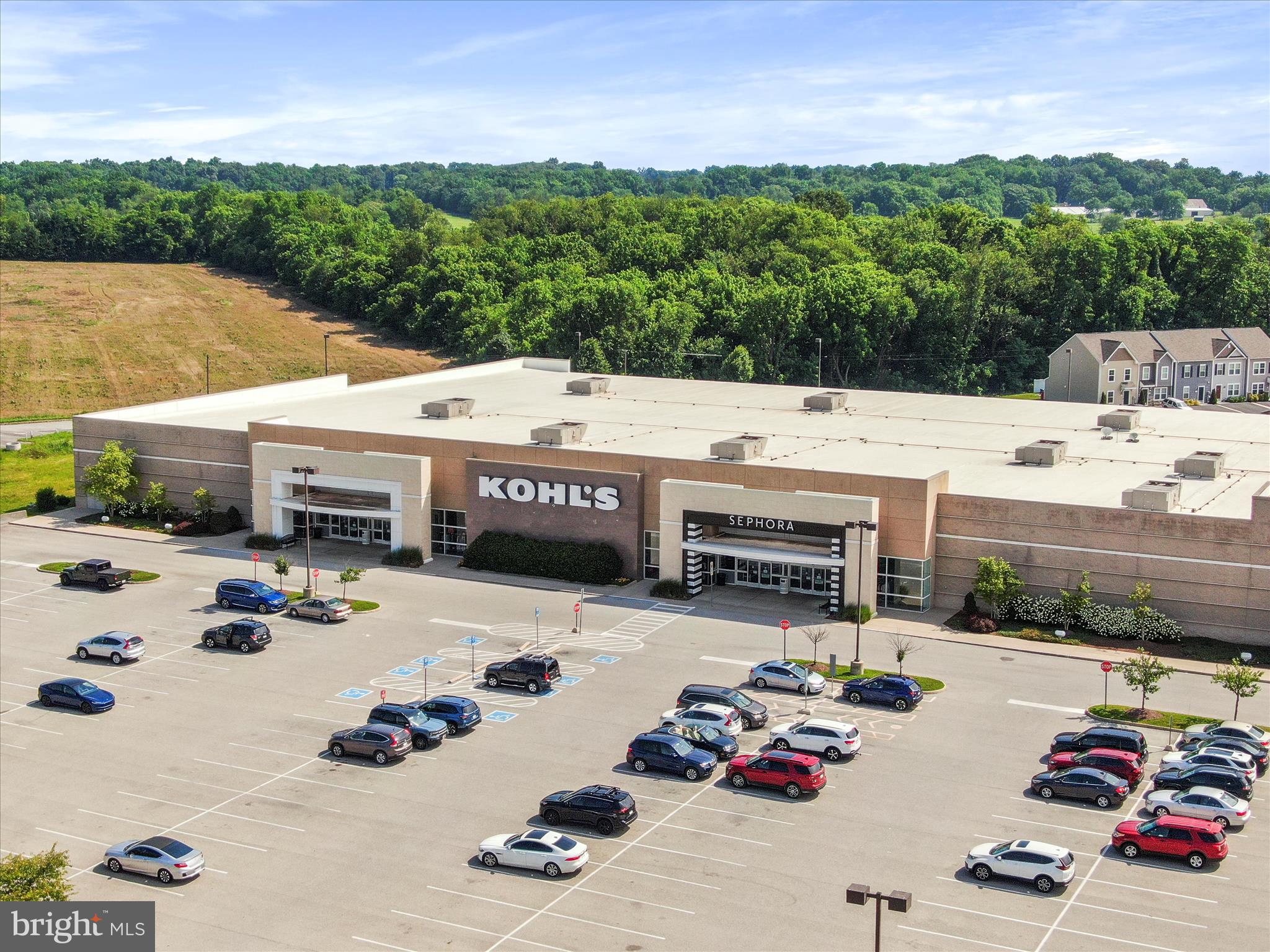 BRIAR RUN - Residential