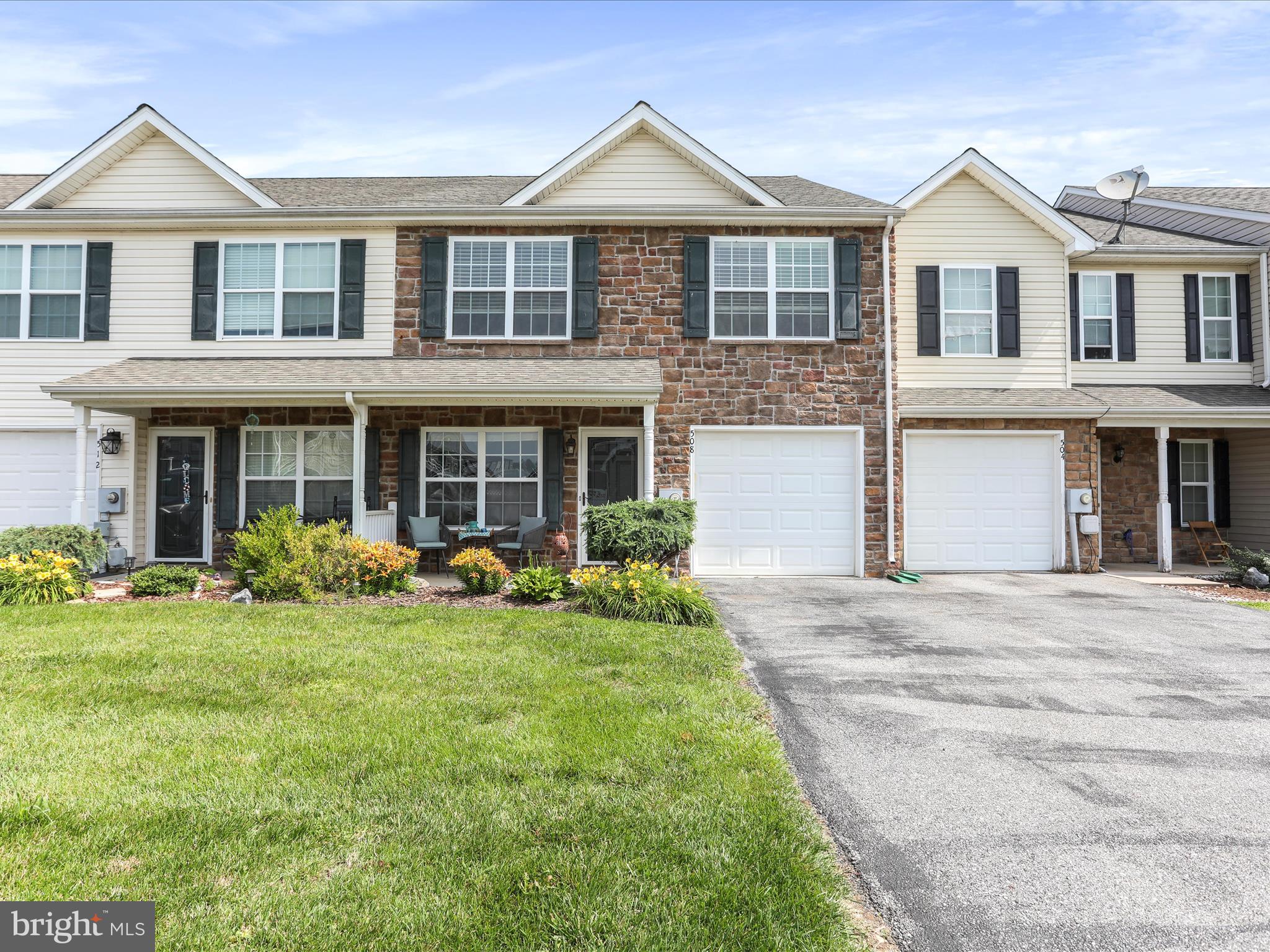 BRIAR RUN - Residential