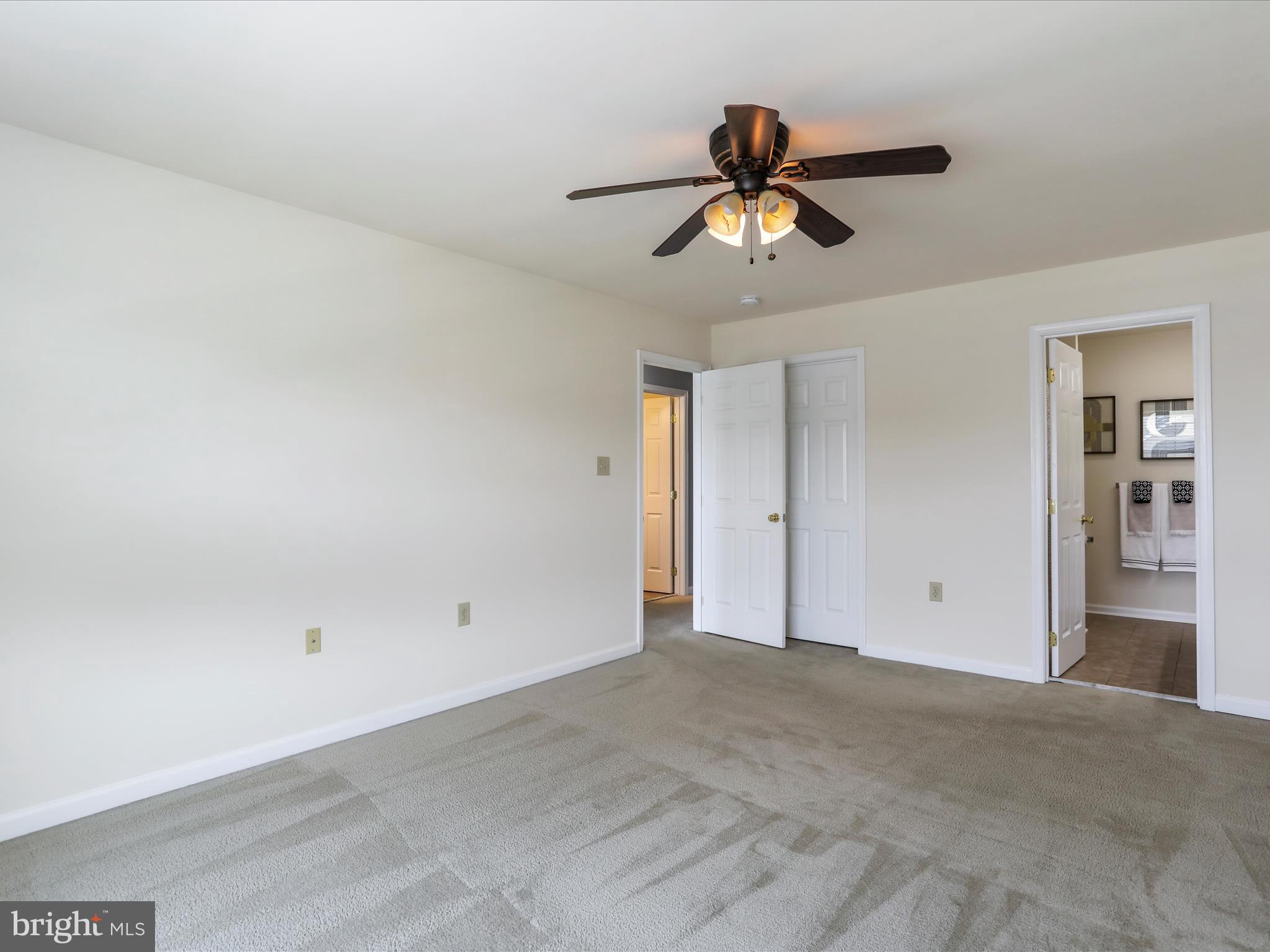 BRIAR RUN - Residential