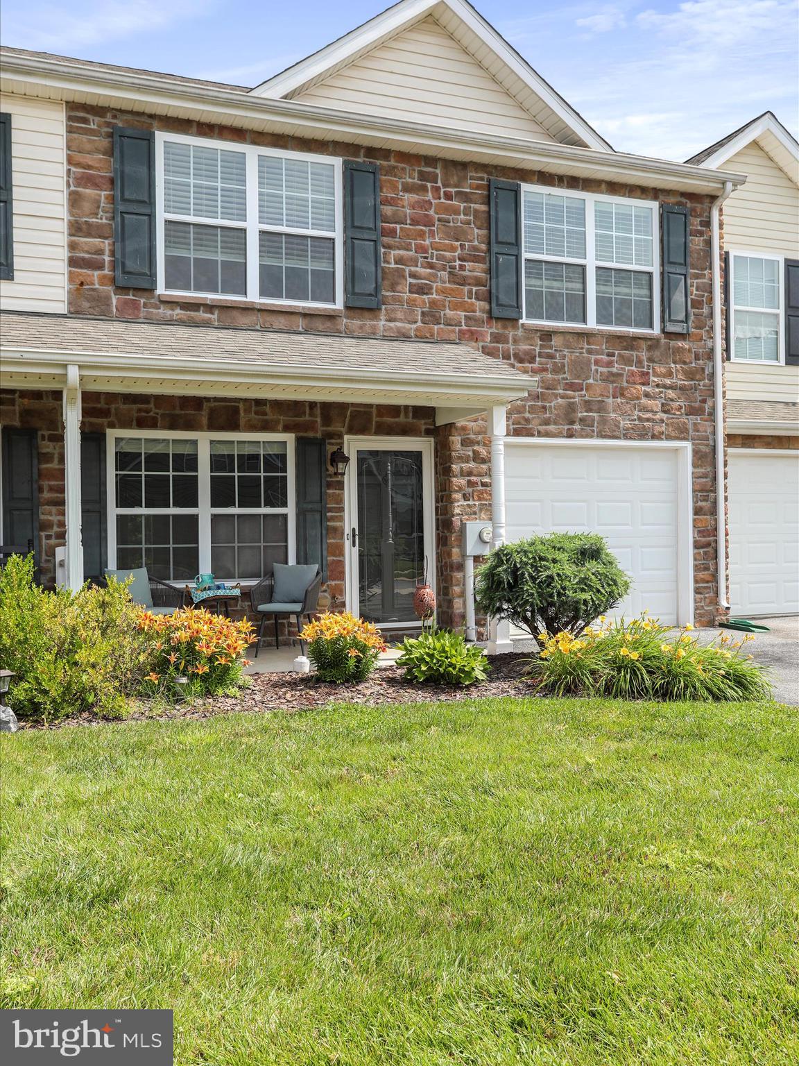 BRIAR RUN - Residential