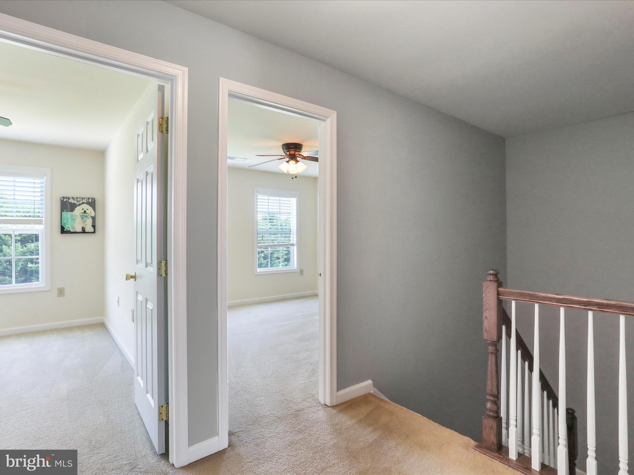 BRIAR RUN - Residential